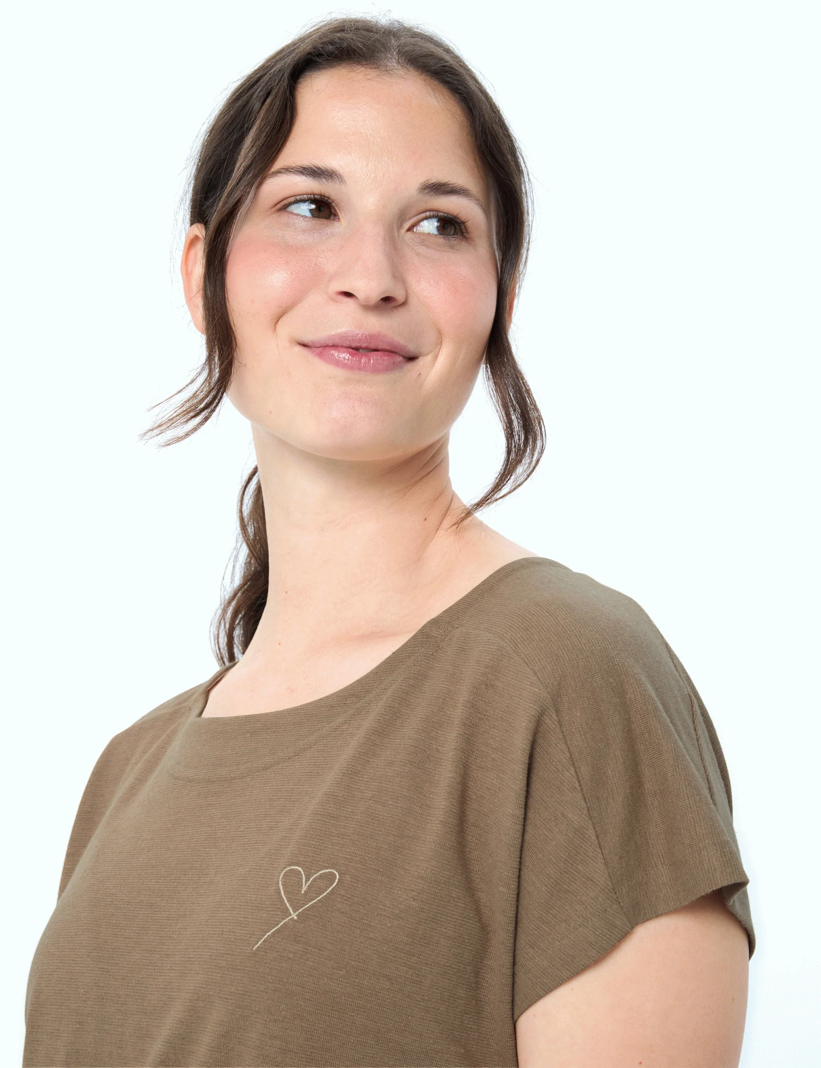 Women's Neyland T-Shirt - Image 13