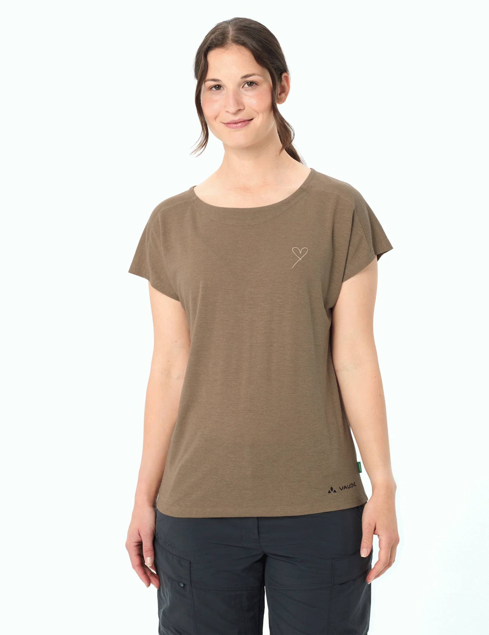 Women's Neyland T-Shirt - Image 16