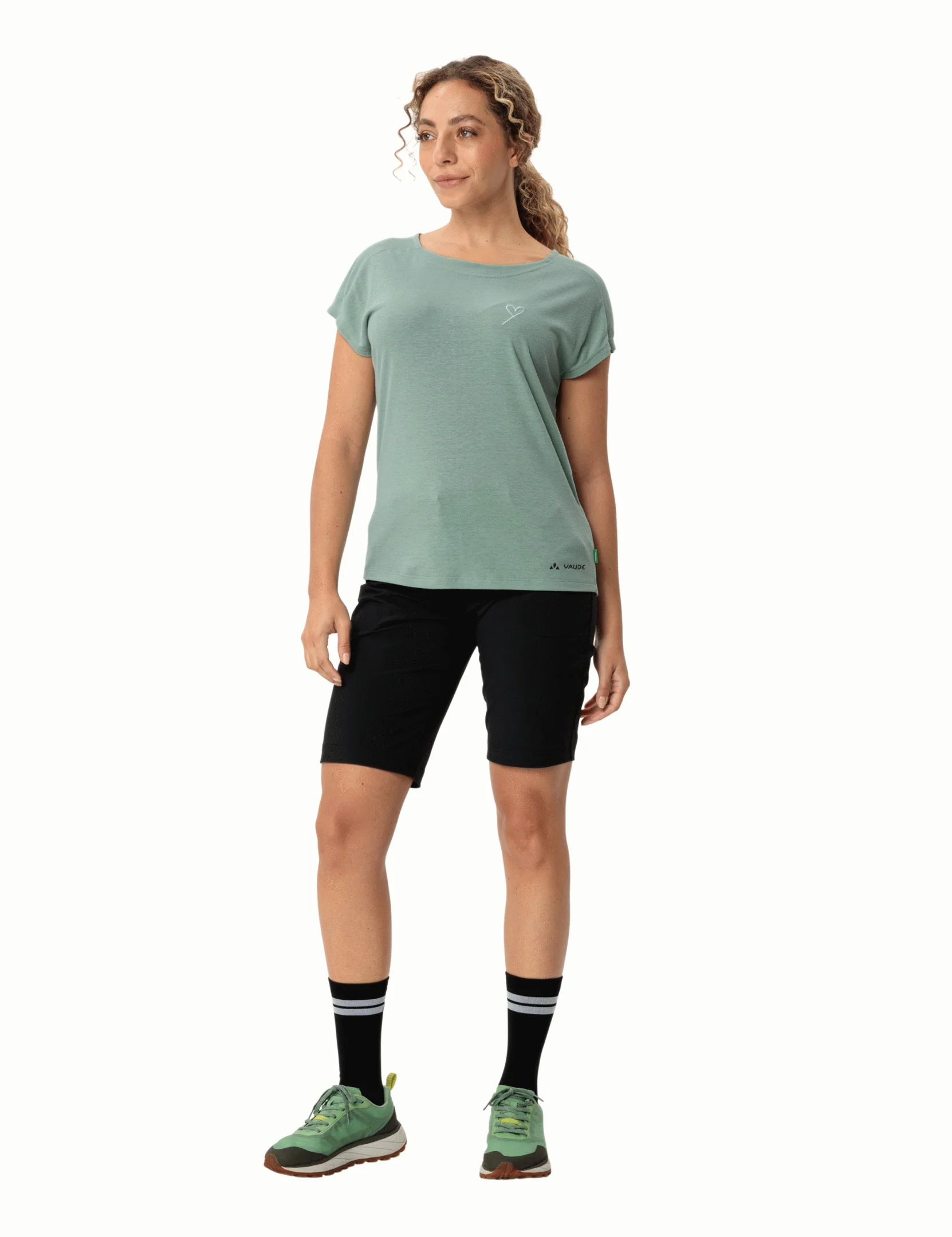 Women's Neyland T-Shirt - Image 2