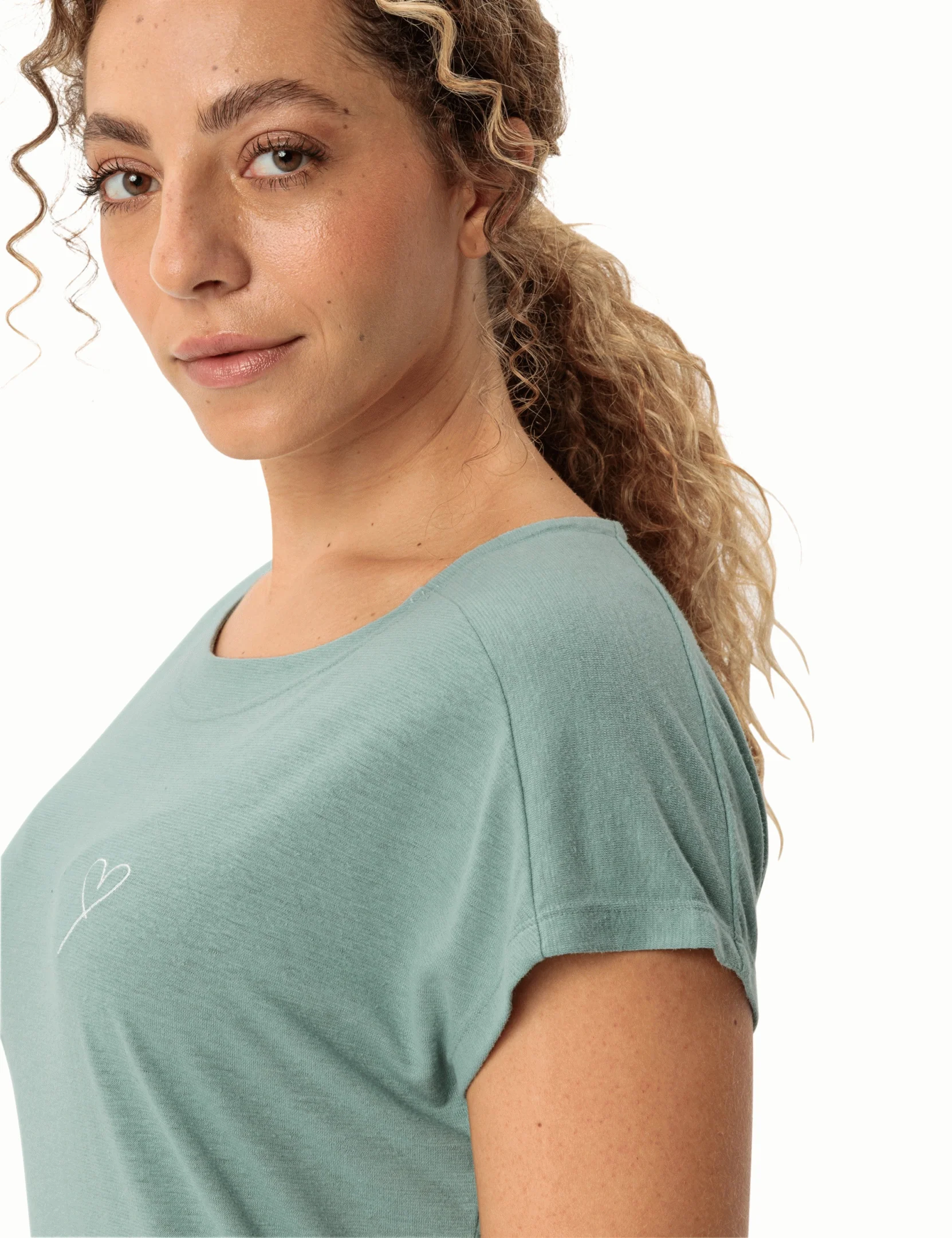 Women's Neyland T-Shirt - Image 3