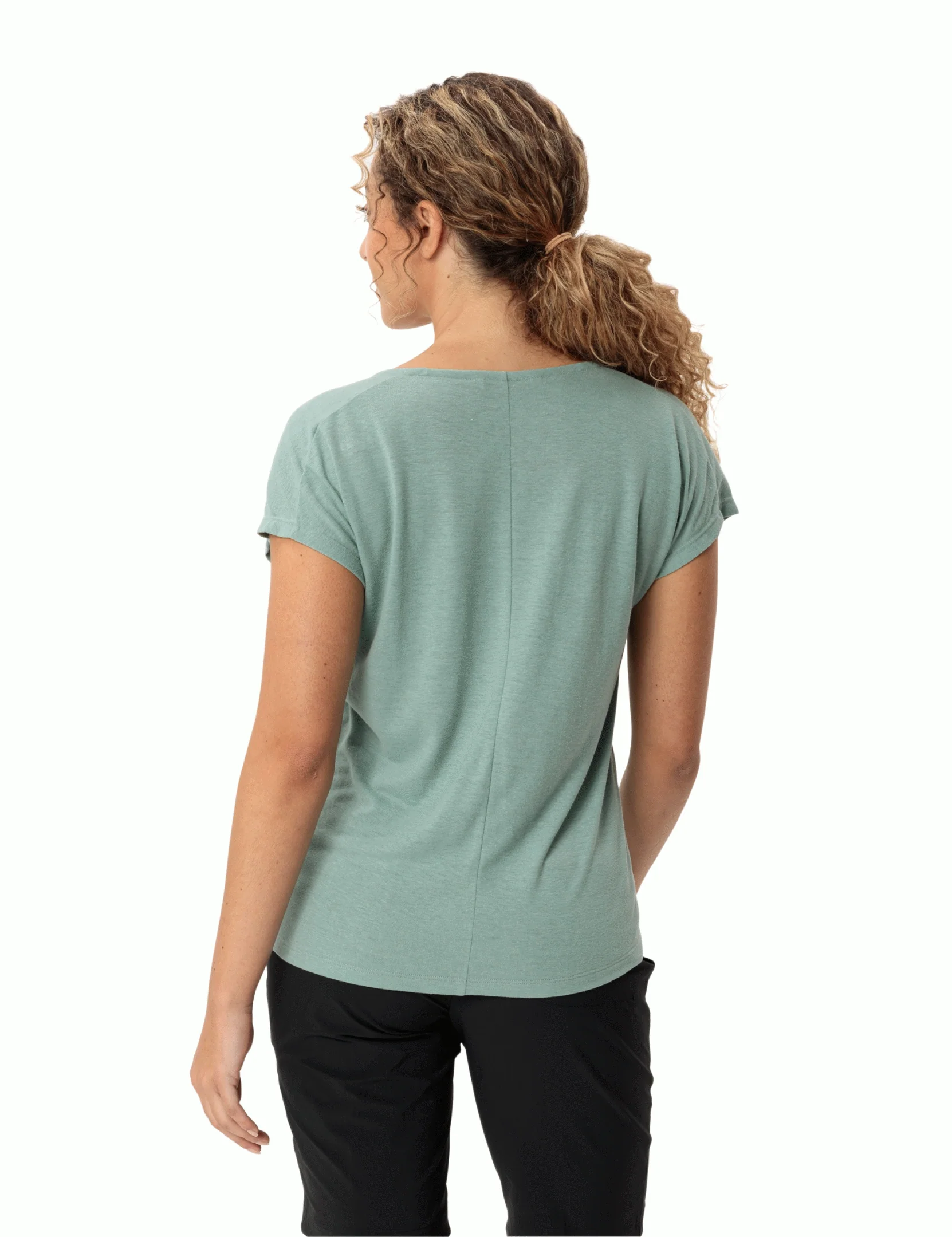 Women's Neyland T-Shirt - Image 5