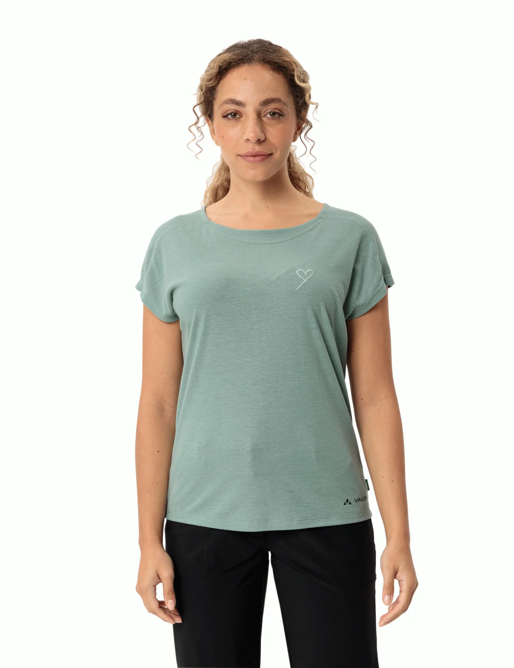 Women's Neyland T-Shirt - Image 6