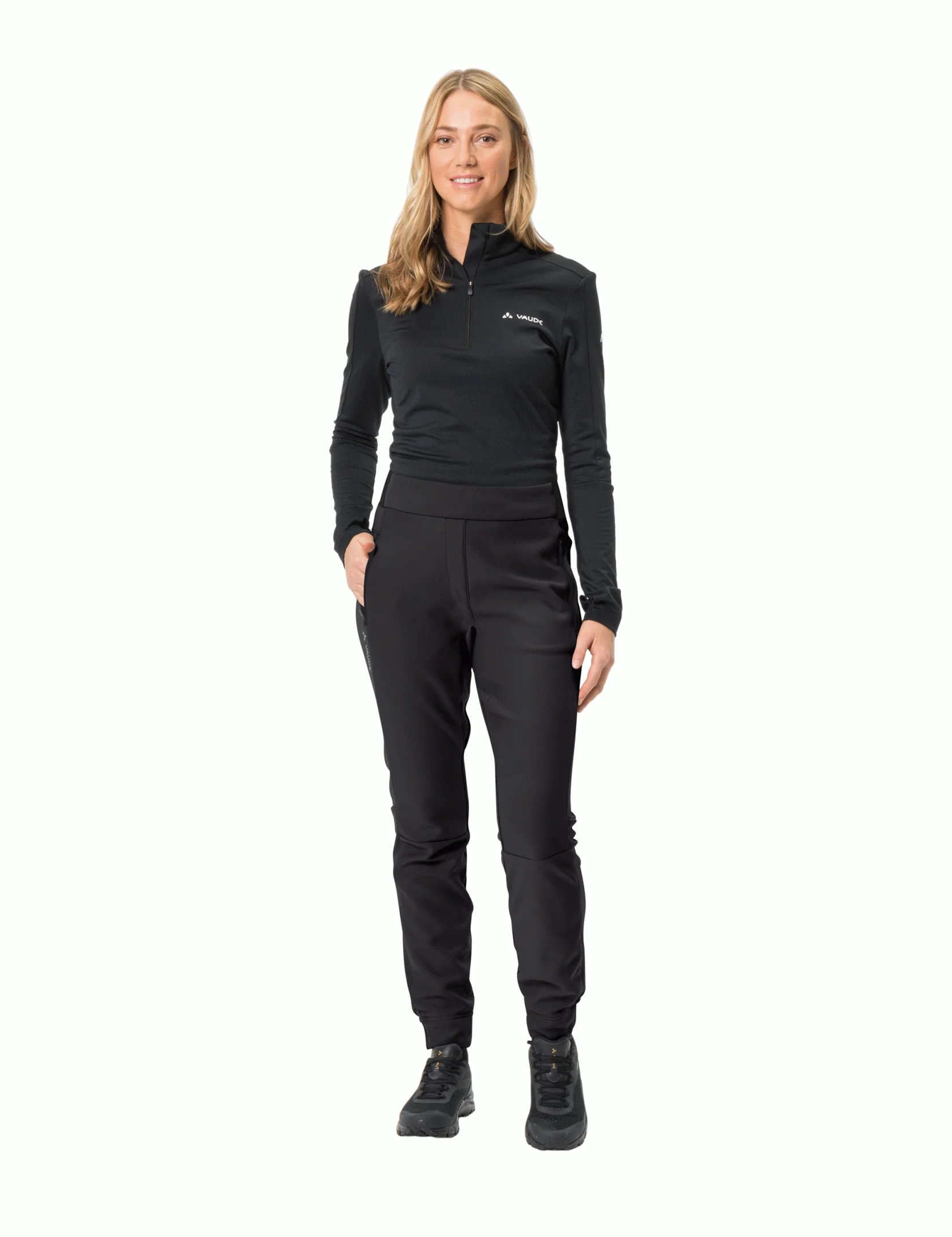 Women's Neyland Warm Pants - Image 20