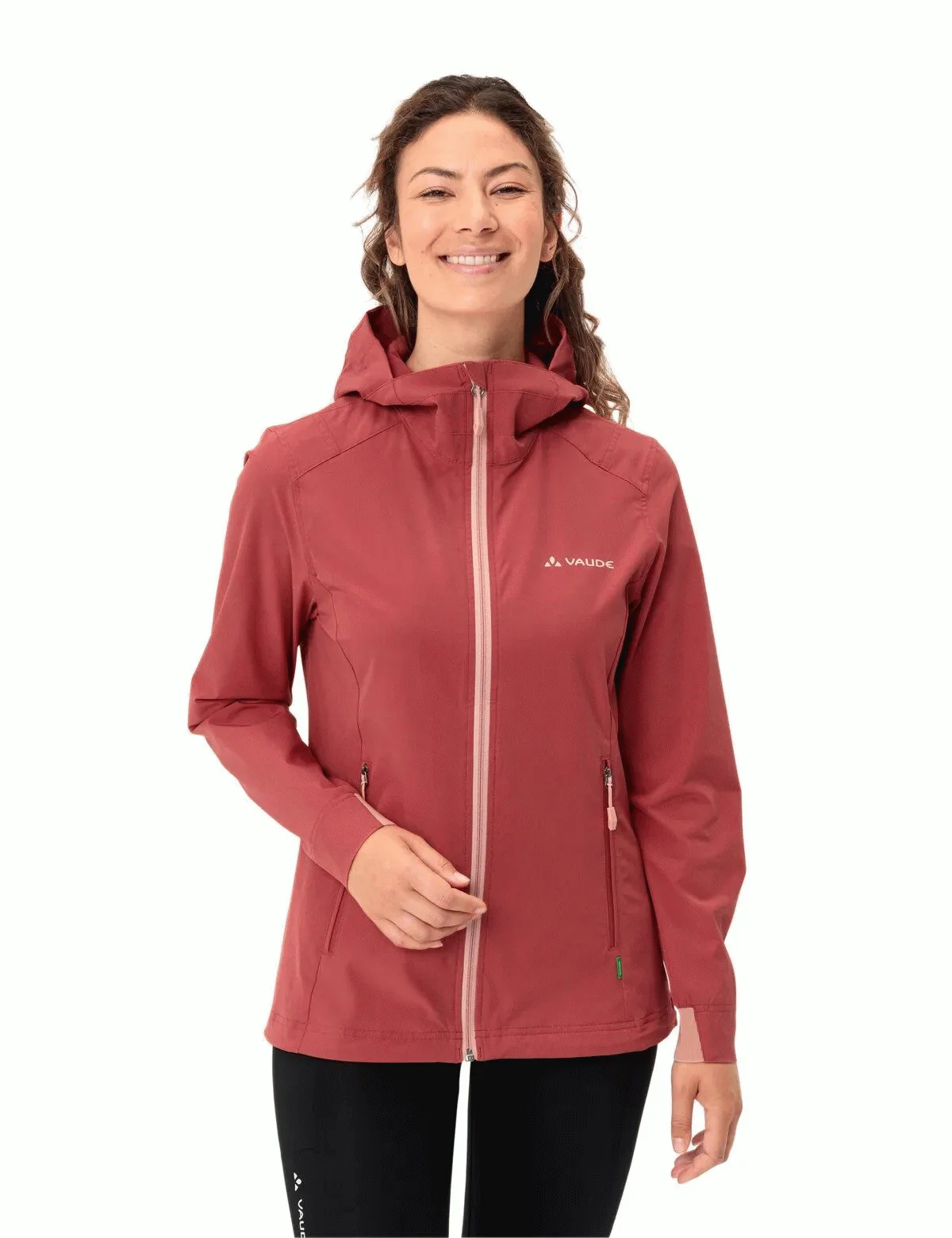 Women's Neyland Wind Jacket - Image 3
