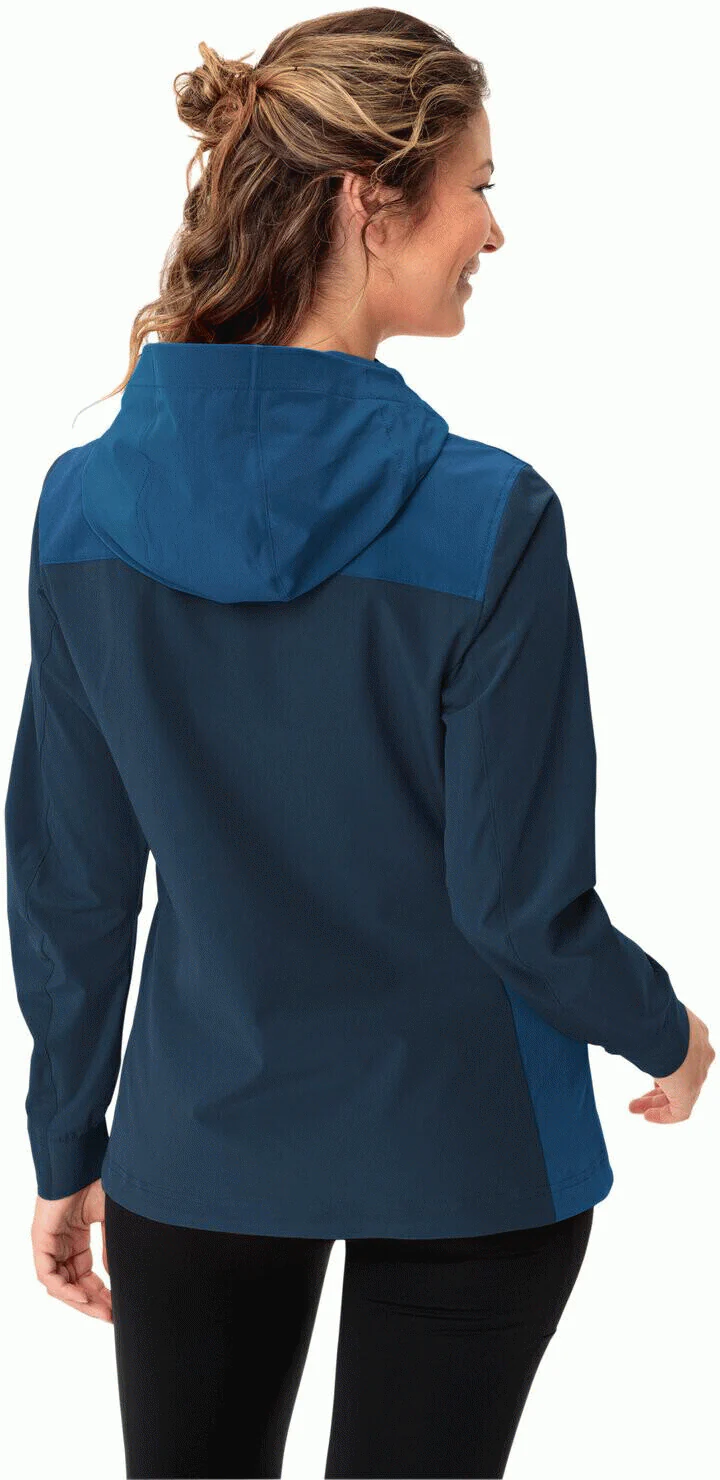 Women's Neyland Wind Jacket - Image 6