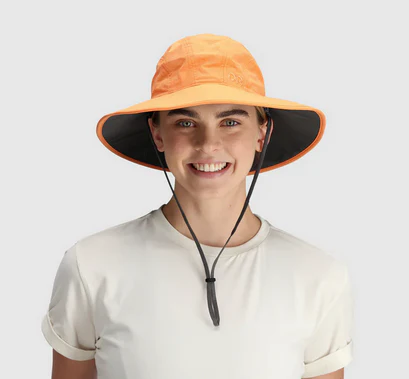 Women's Oasis Sun Hat - Image 3