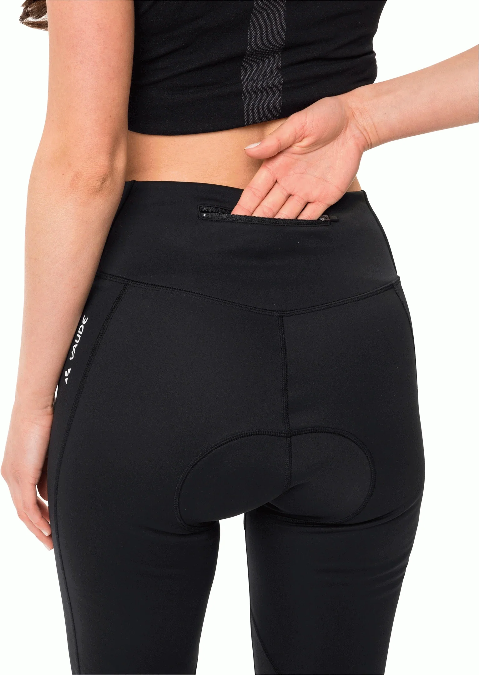 Women's Posta Warm Tights - Image 4