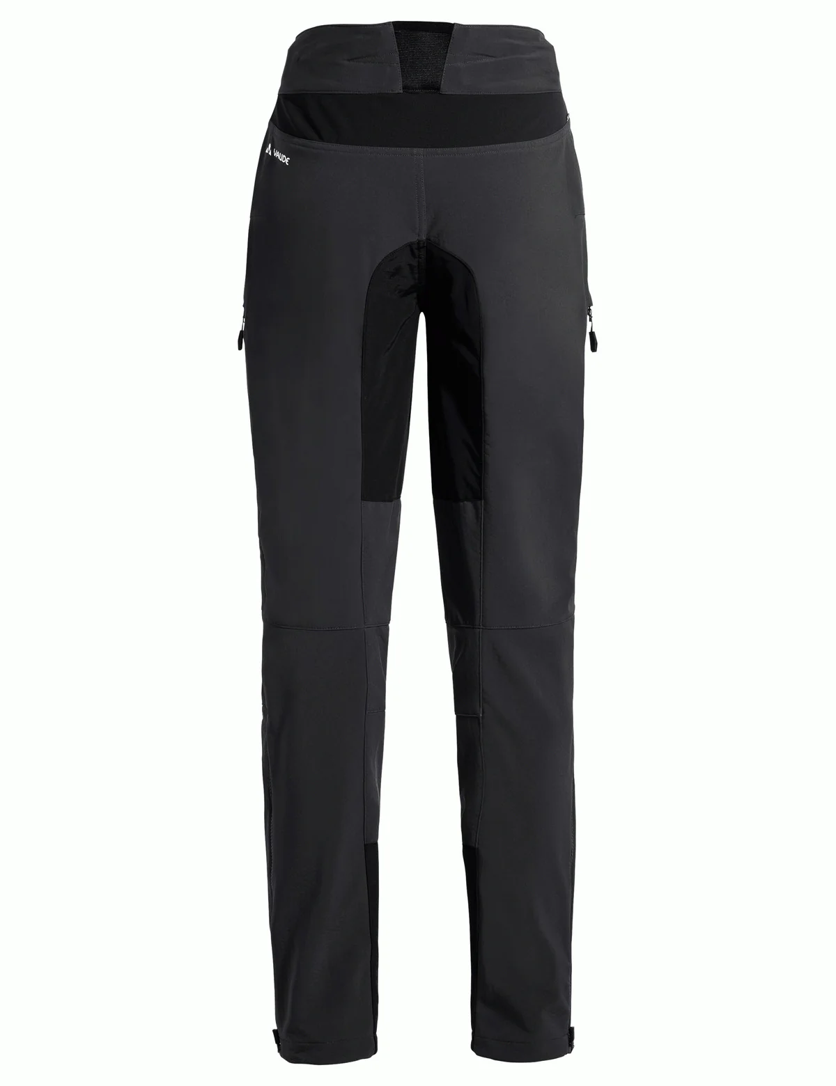 Women's Qimsa Softshell Pants II - Image 2