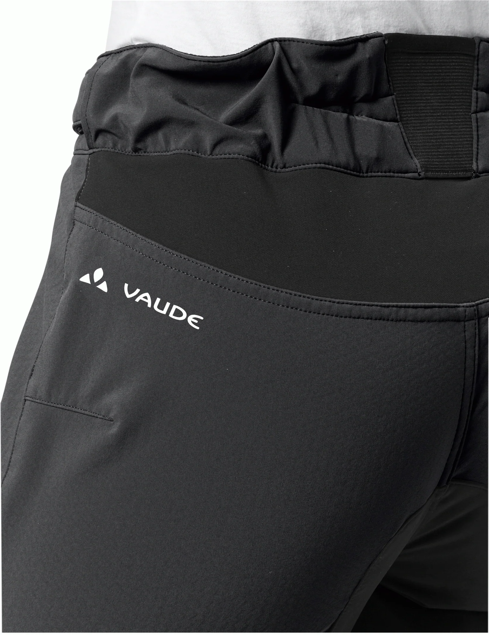 Women's Qimsa Softshell Pants II - Image 5