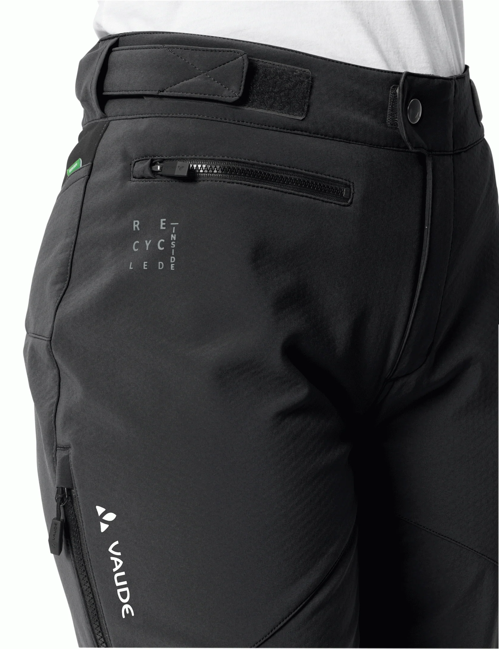 Women's Qimsa Softshell Pants II - Image 7