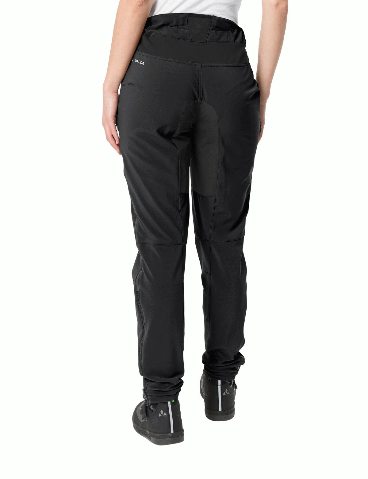 Women's Qimsa Softshell Pants II - Image 8
