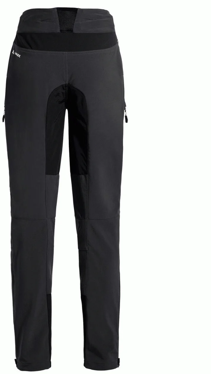 Women's Qimsa Softshell Pants II - Image 9
