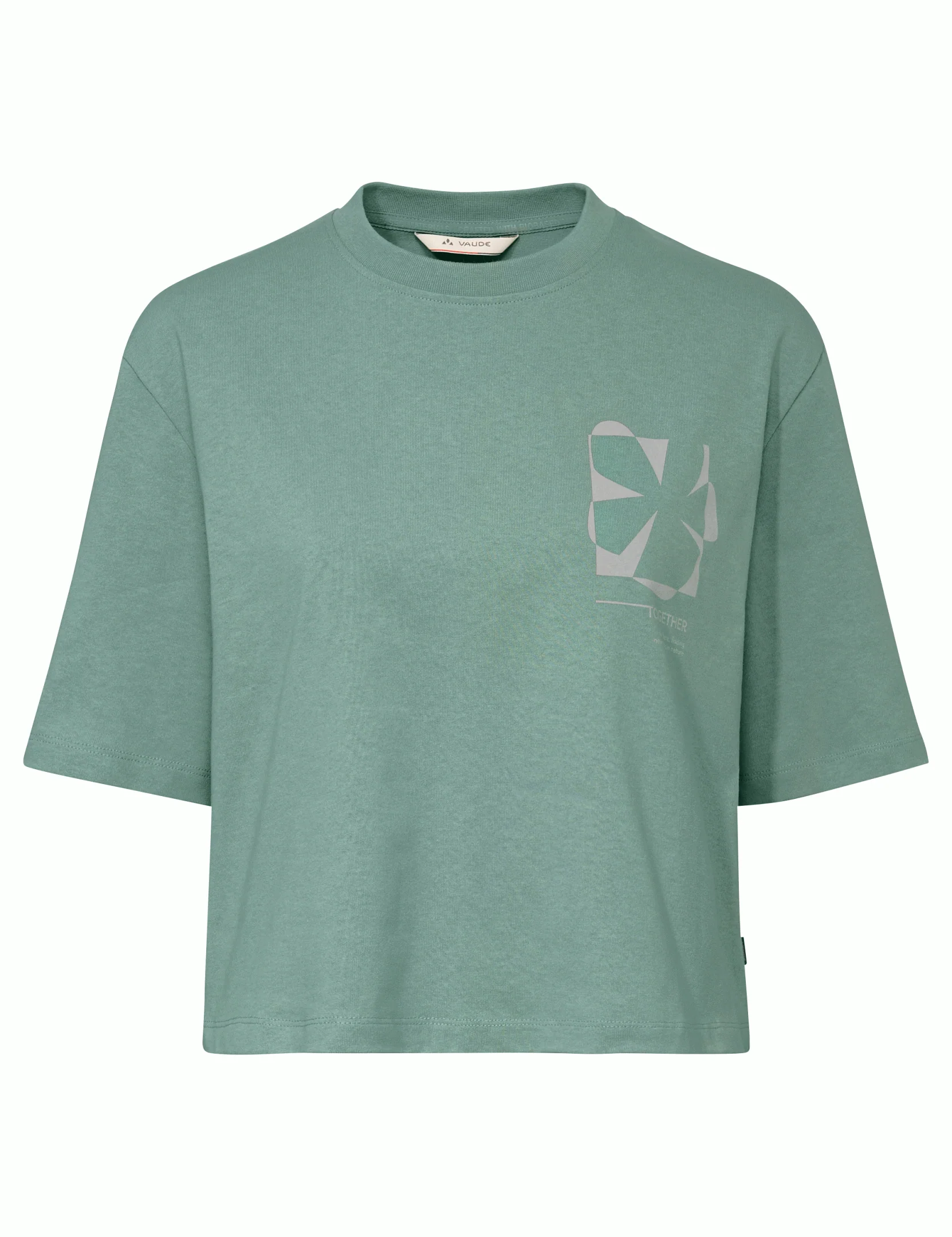 Women's Redmont Heavyweight T-Shirt