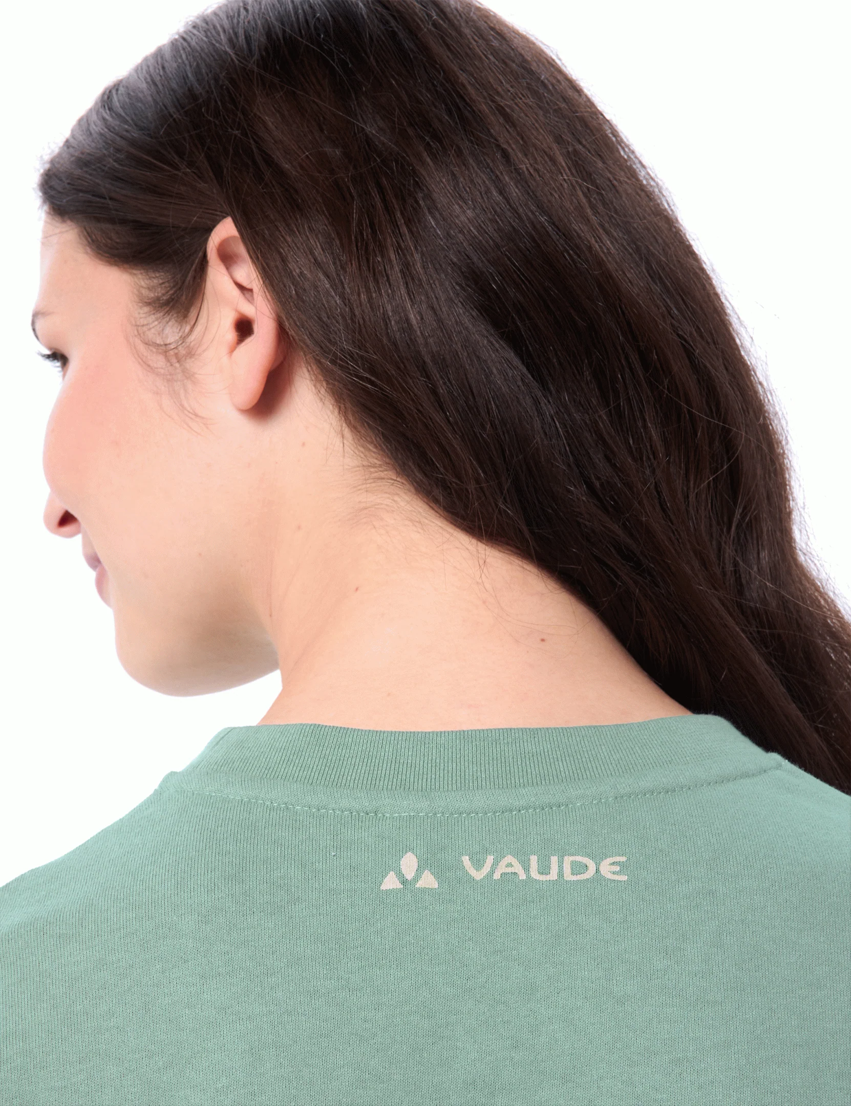 Women's Redmont Heavyweight T-Shirt - Image 4