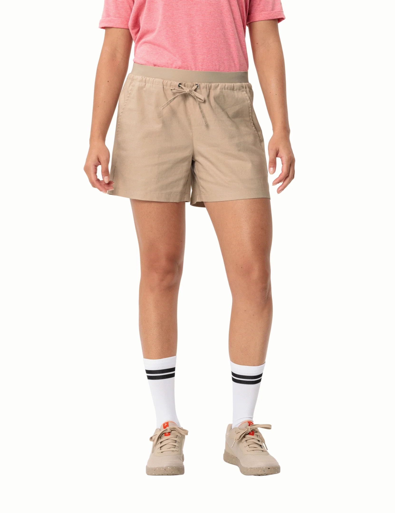 Women's Redmont Shorts III - Image 6