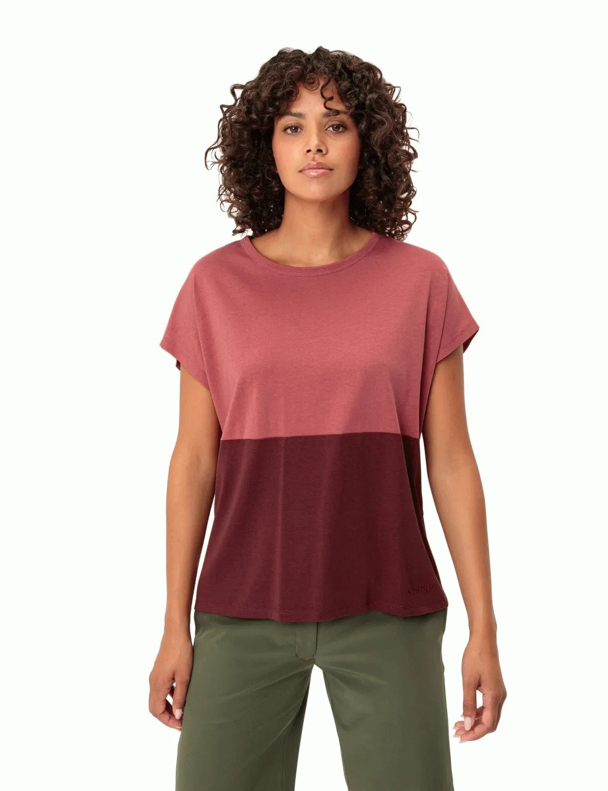 Women's Redmont T-Shirt III - Image 10
