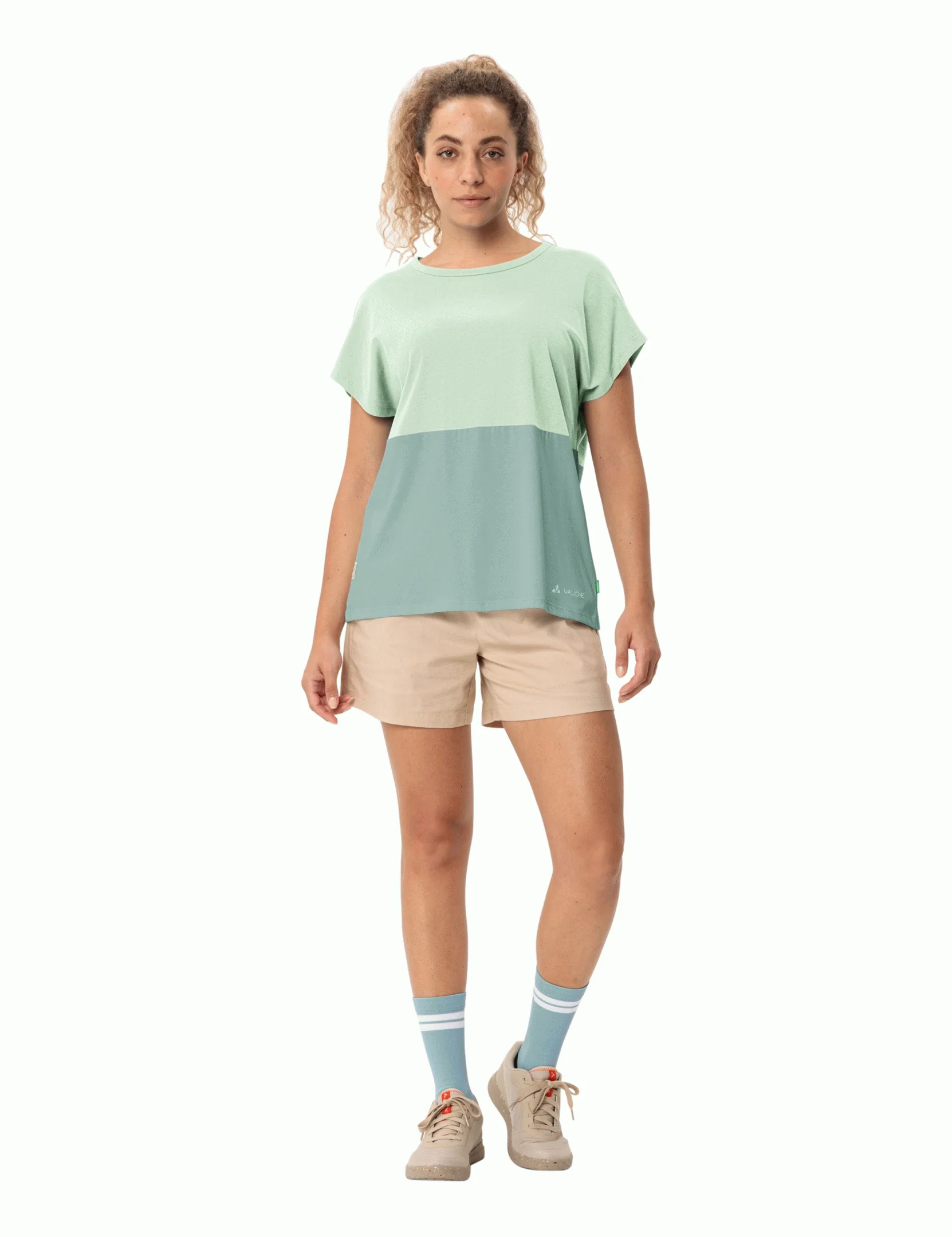 Women's Redmont T-Shirt III - Image 11