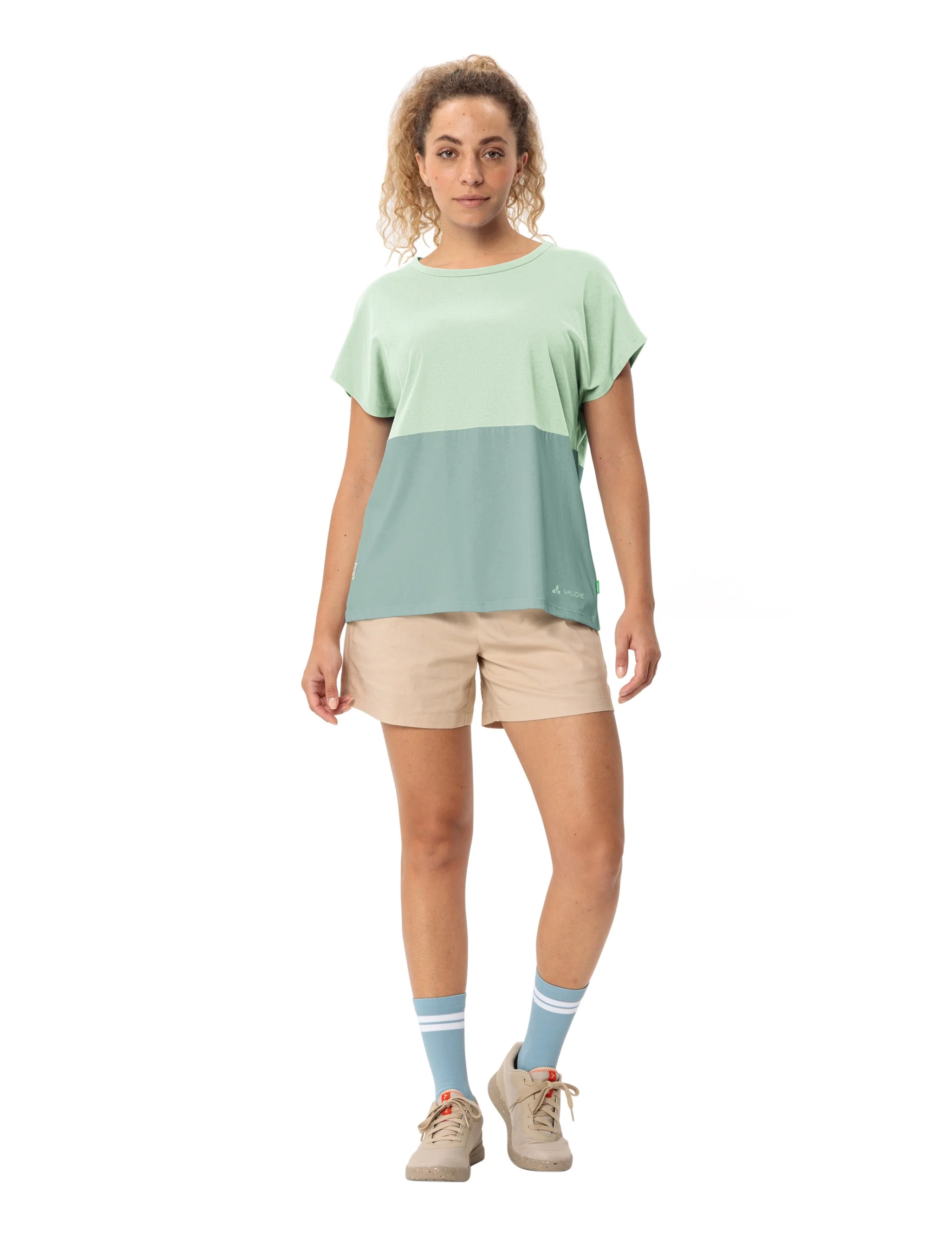Women's Redmont T-Shirt III - Image 2