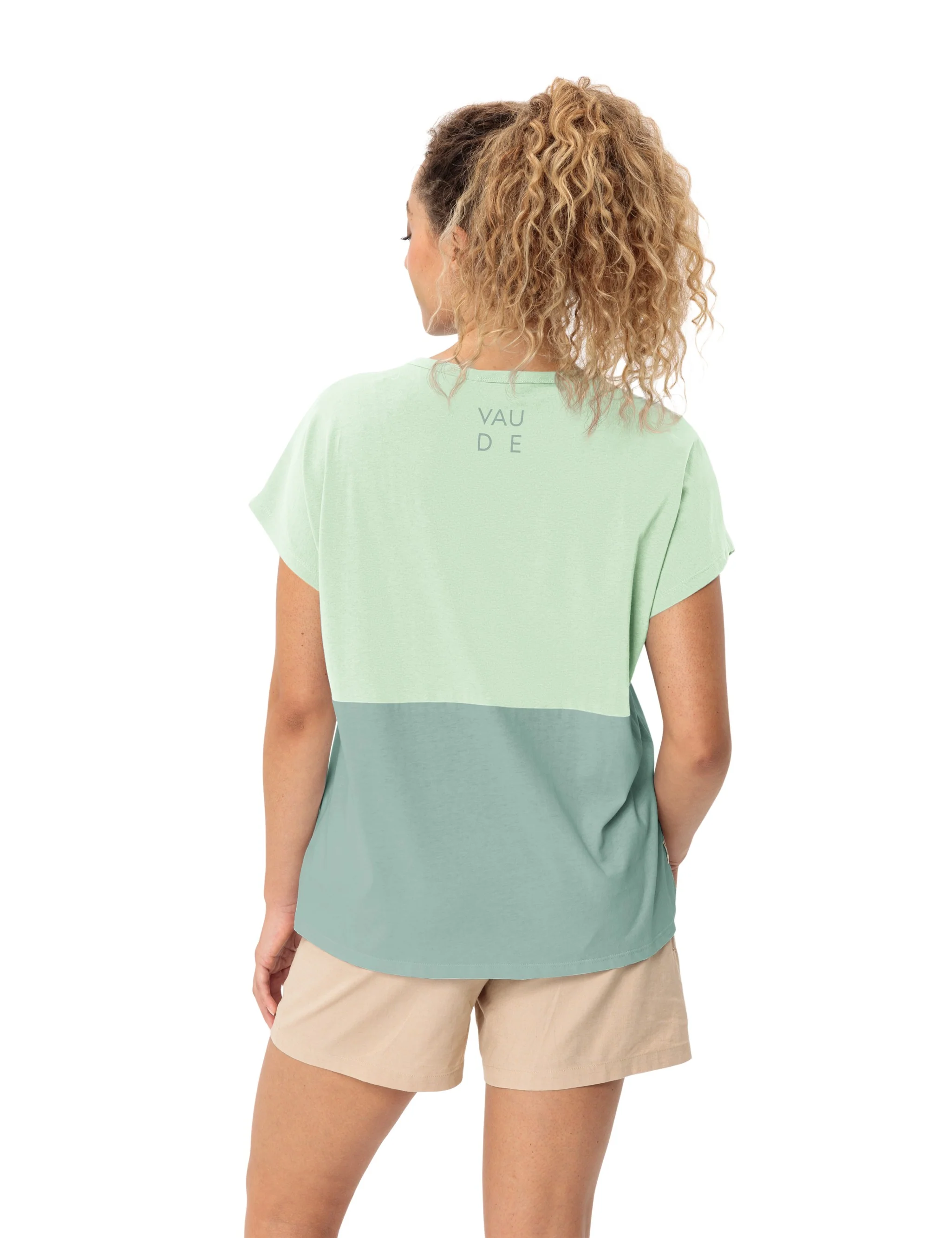 Women's Redmont T-Shirt III - Image 5