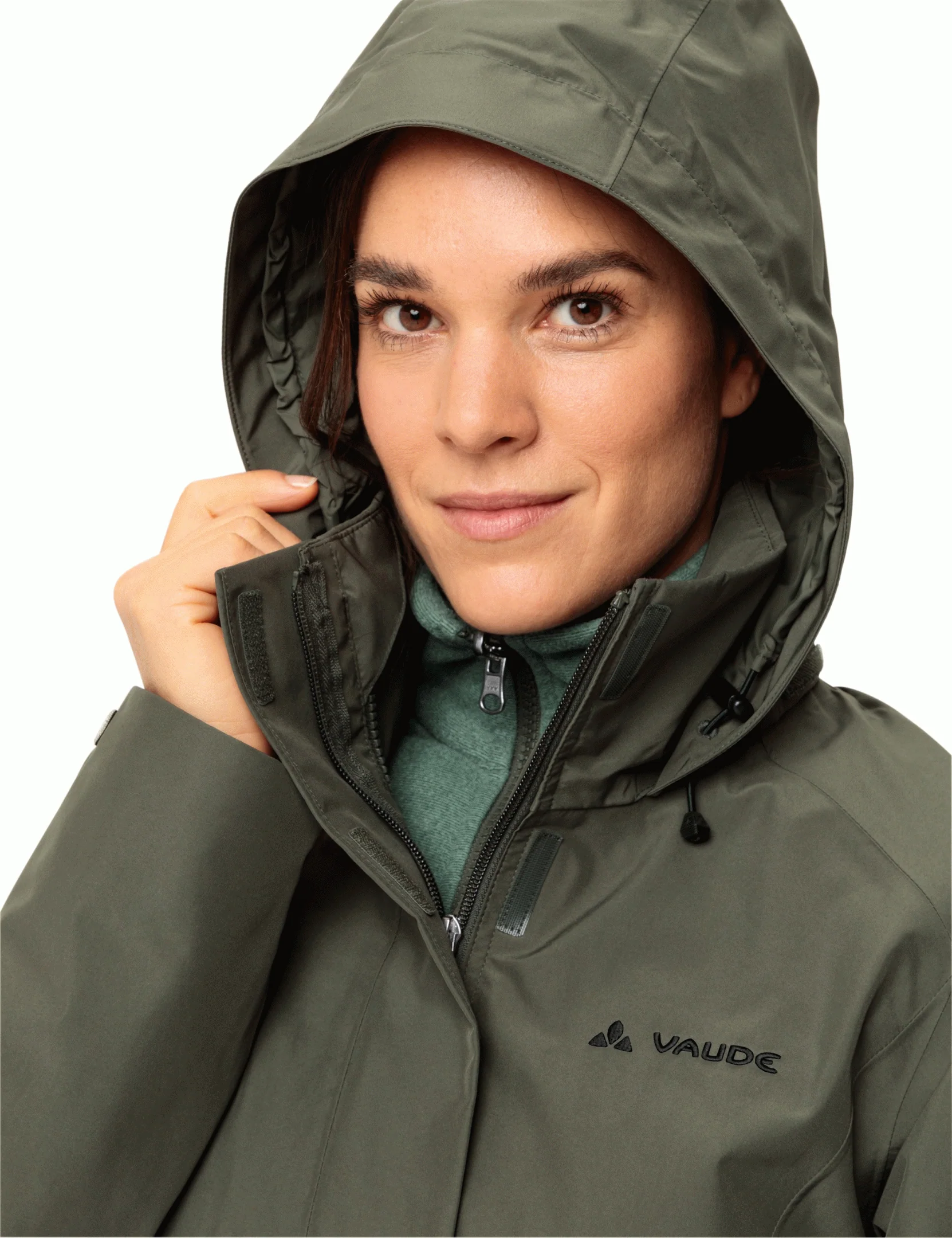 Women's Rosemoor 3in1 Jacket II - Image 5