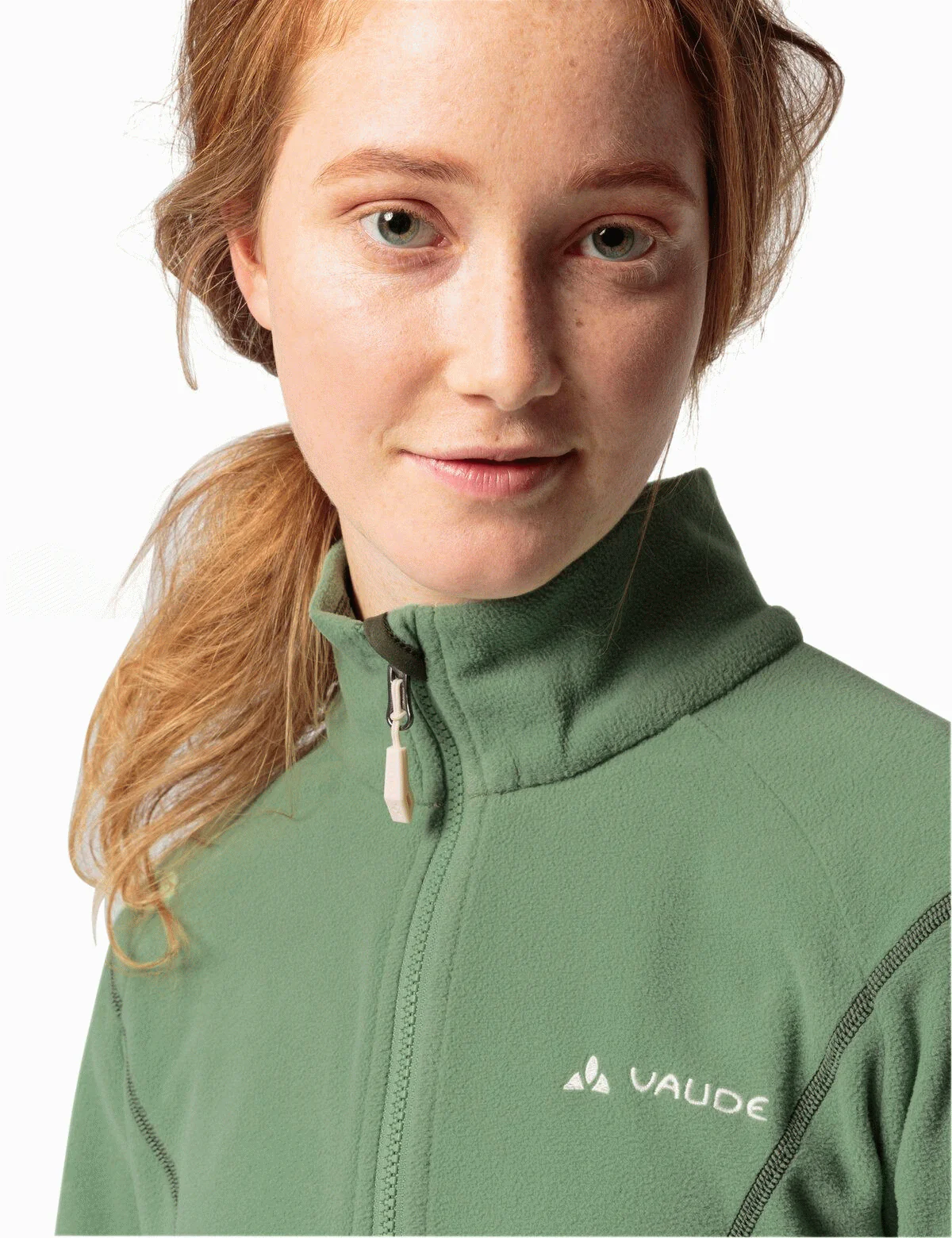 Women's Rosemoor Fleece Jacket II - Image 13