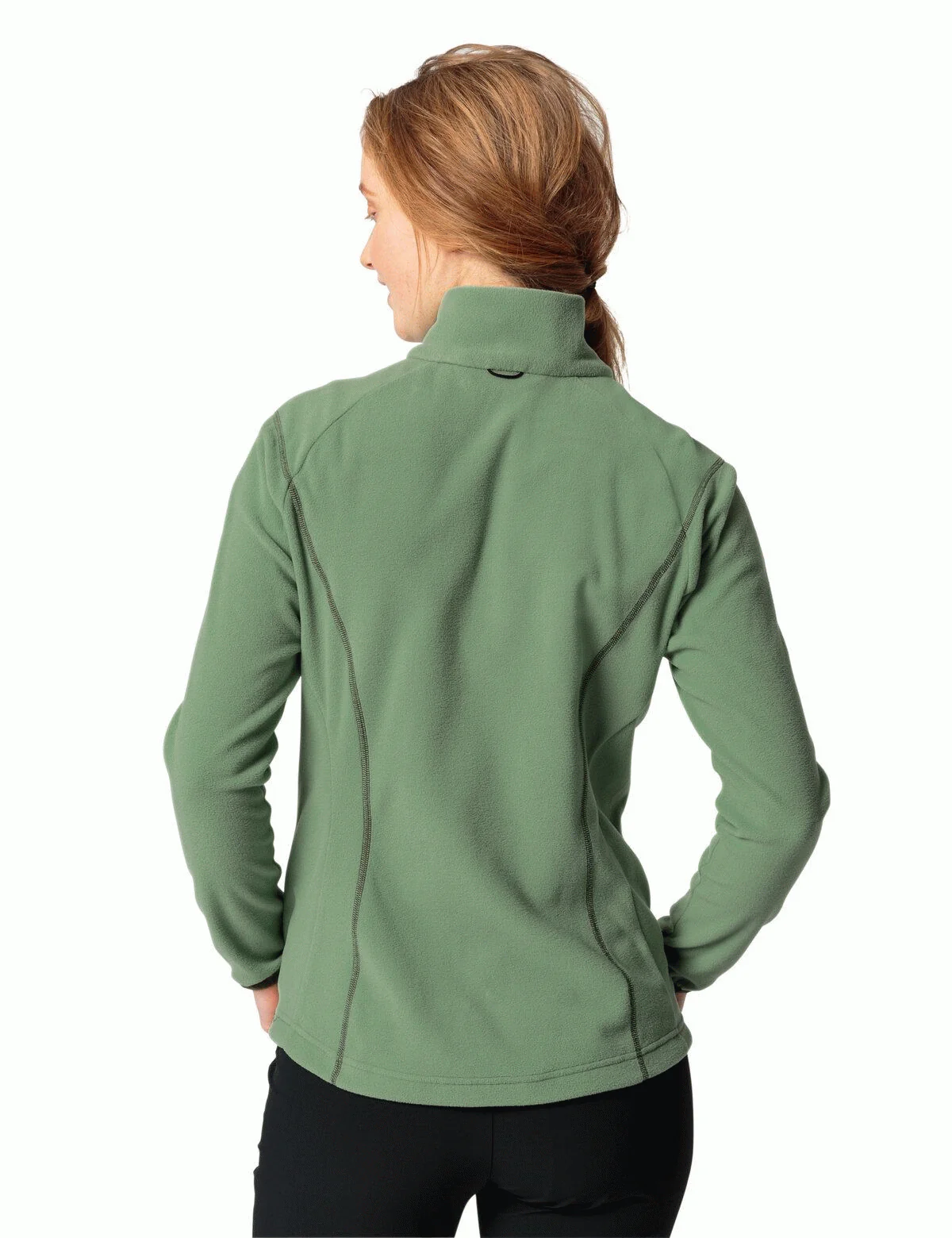 Women's Rosemoor Fleece Jacket II - Image 14