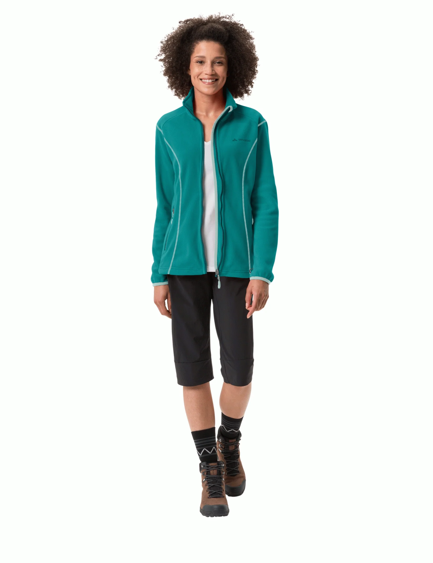 Women's Rosemoor Fleece Jacket II - Image 16