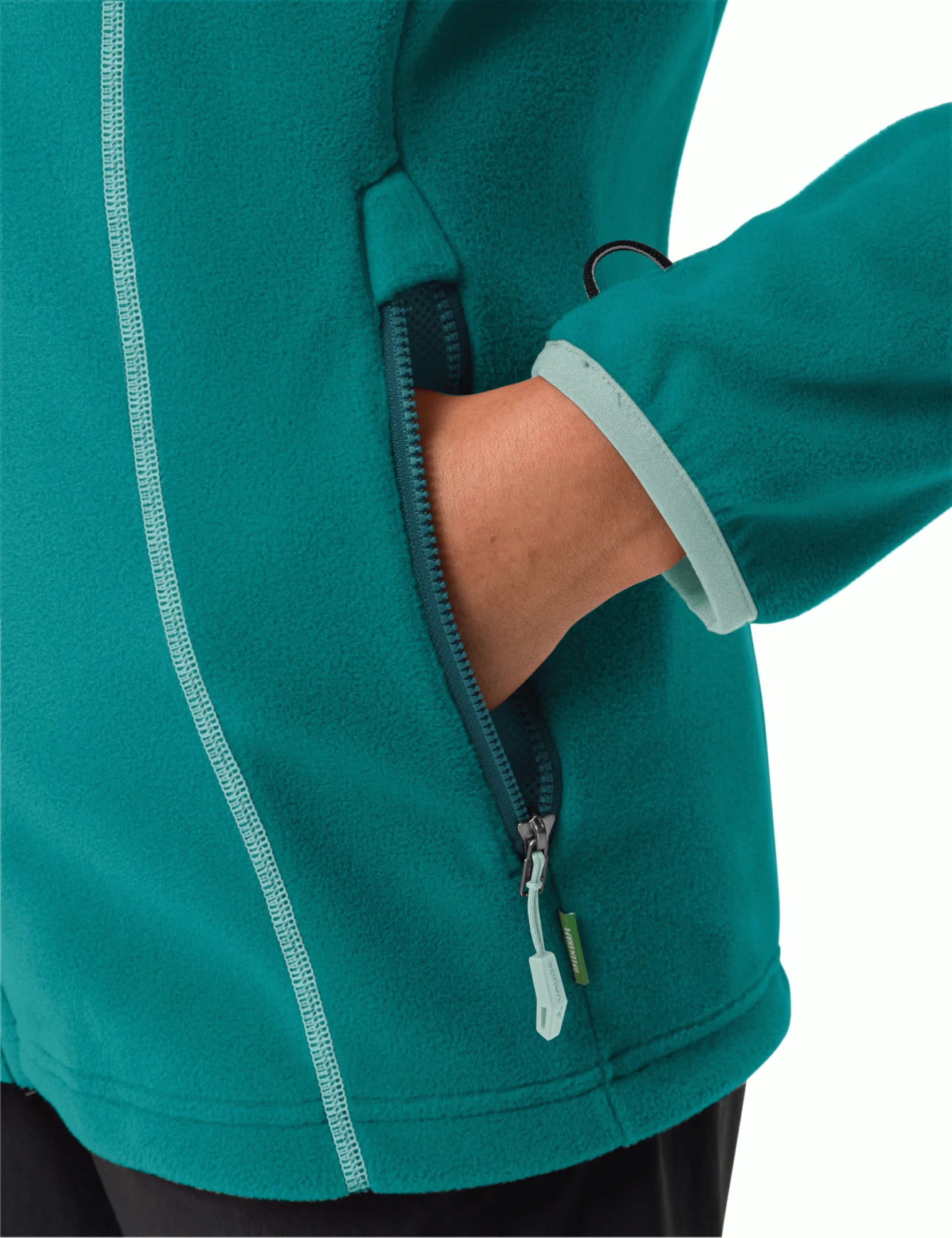 Women's Rosemoor Fleece Jacket II - Image 18