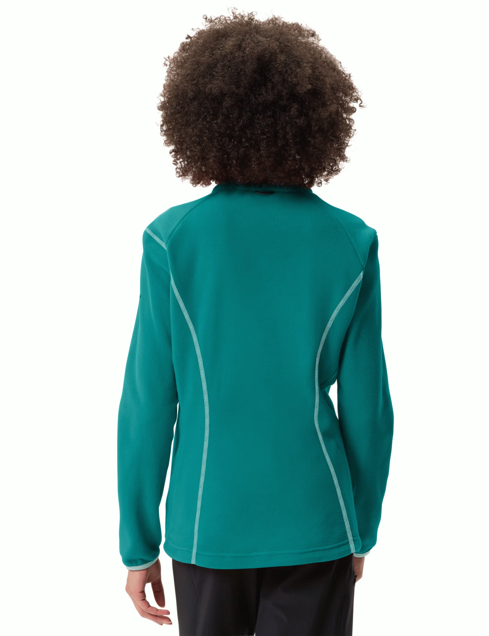 Women's Rosemoor Fleece Jacket II - Image 19