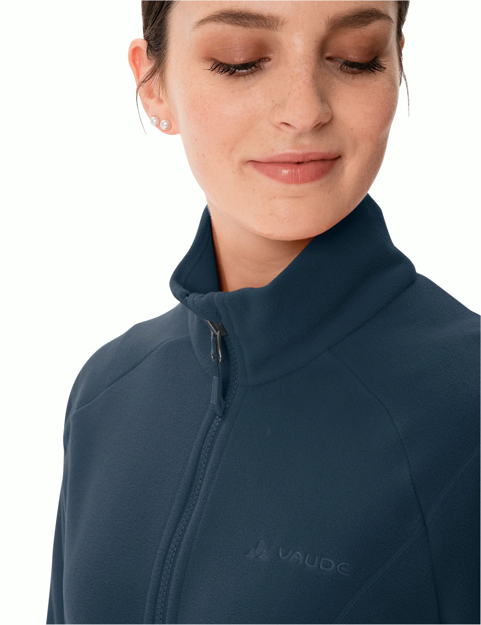 Women's Rosemoor Fleece Jacket II - Image 22