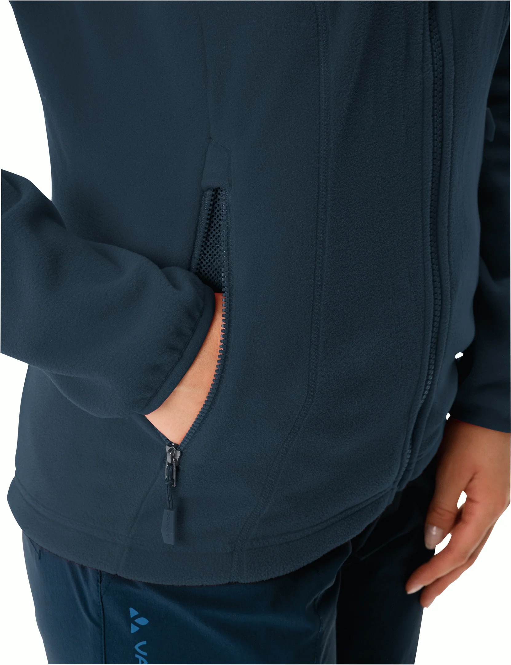 Women's Rosemoor Fleece Jacket II - Image 23
