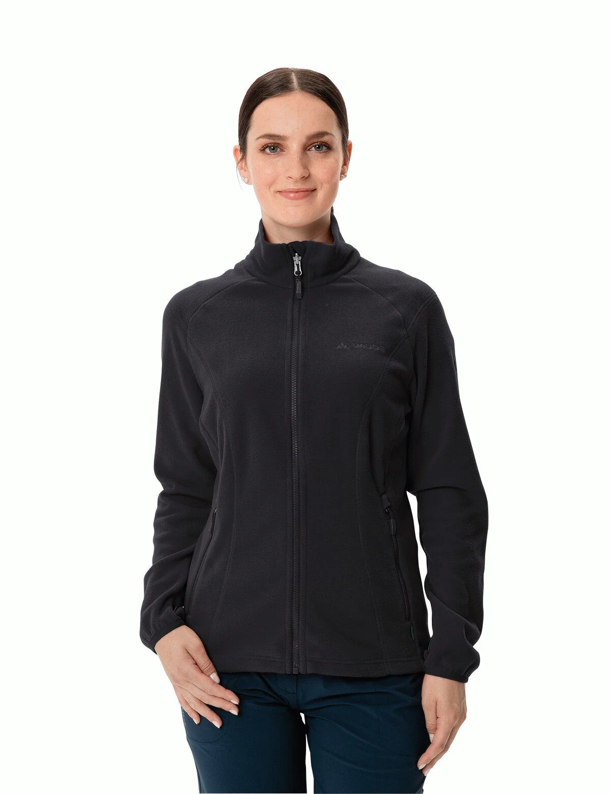 Women's Rosemoor Fleece Jacket II - Image 25