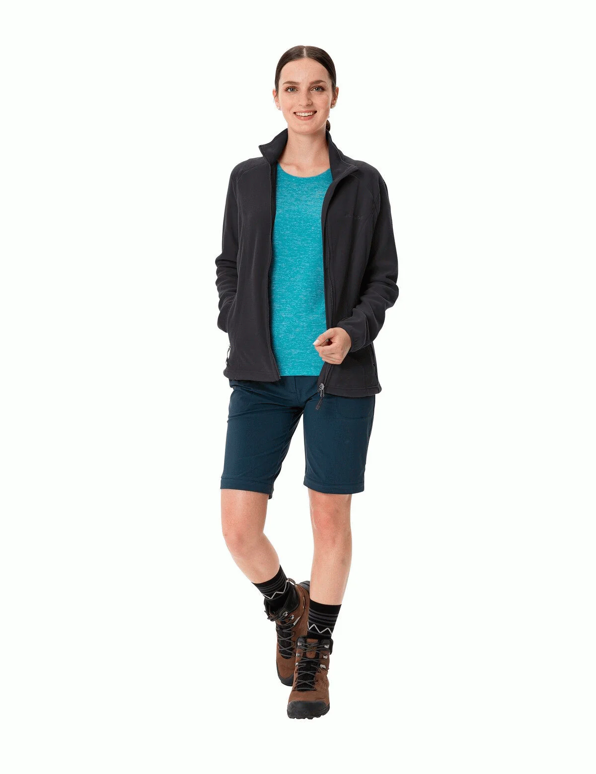 Women's Rosemoor Fleece Jacket II - Image 26