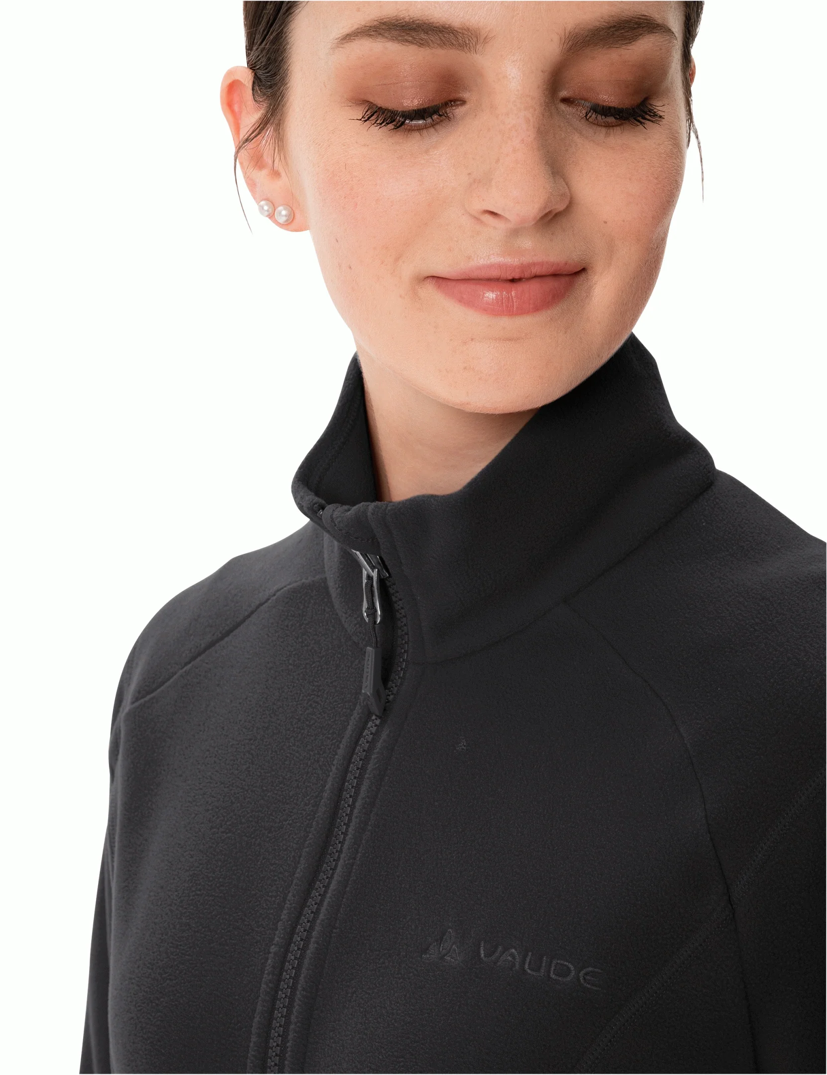 Women's Rosemoor Fleece Jacket II - Image 27