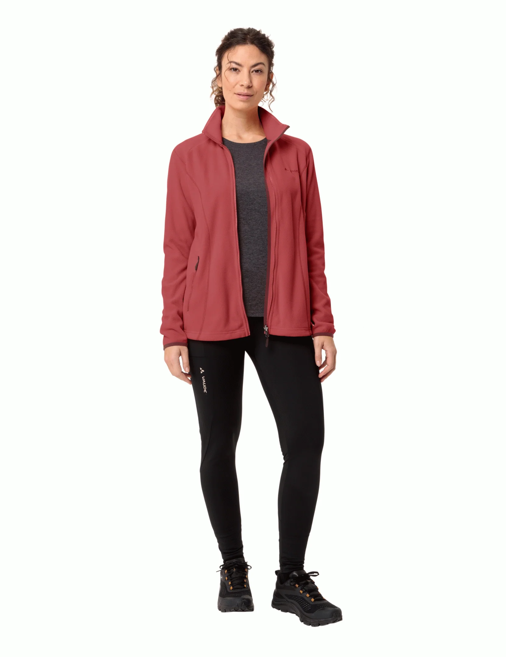 Women's Rosemoor Fleece Jacket II - Image 31