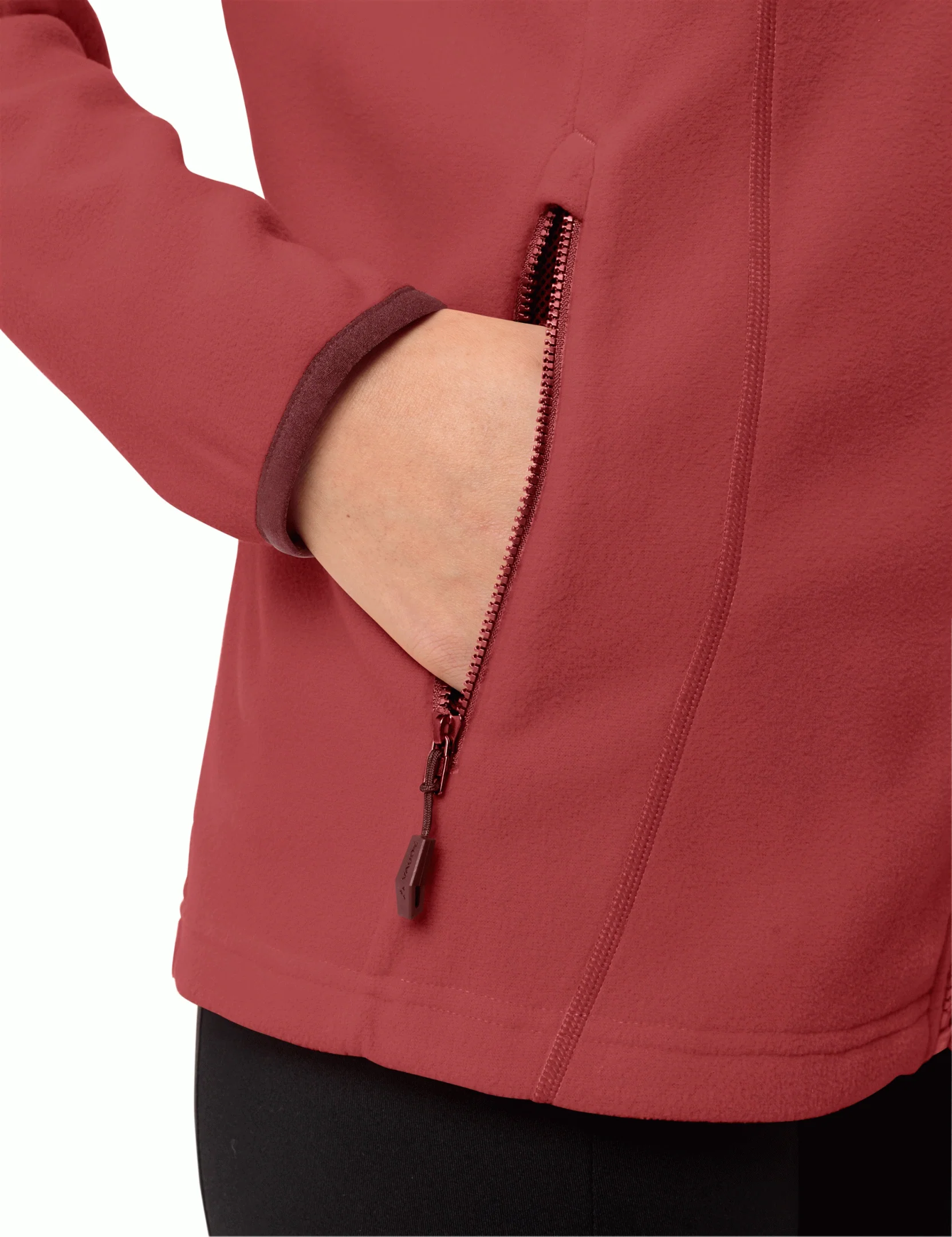 Women's Rosemoor Fleece Jacket II - Image 33