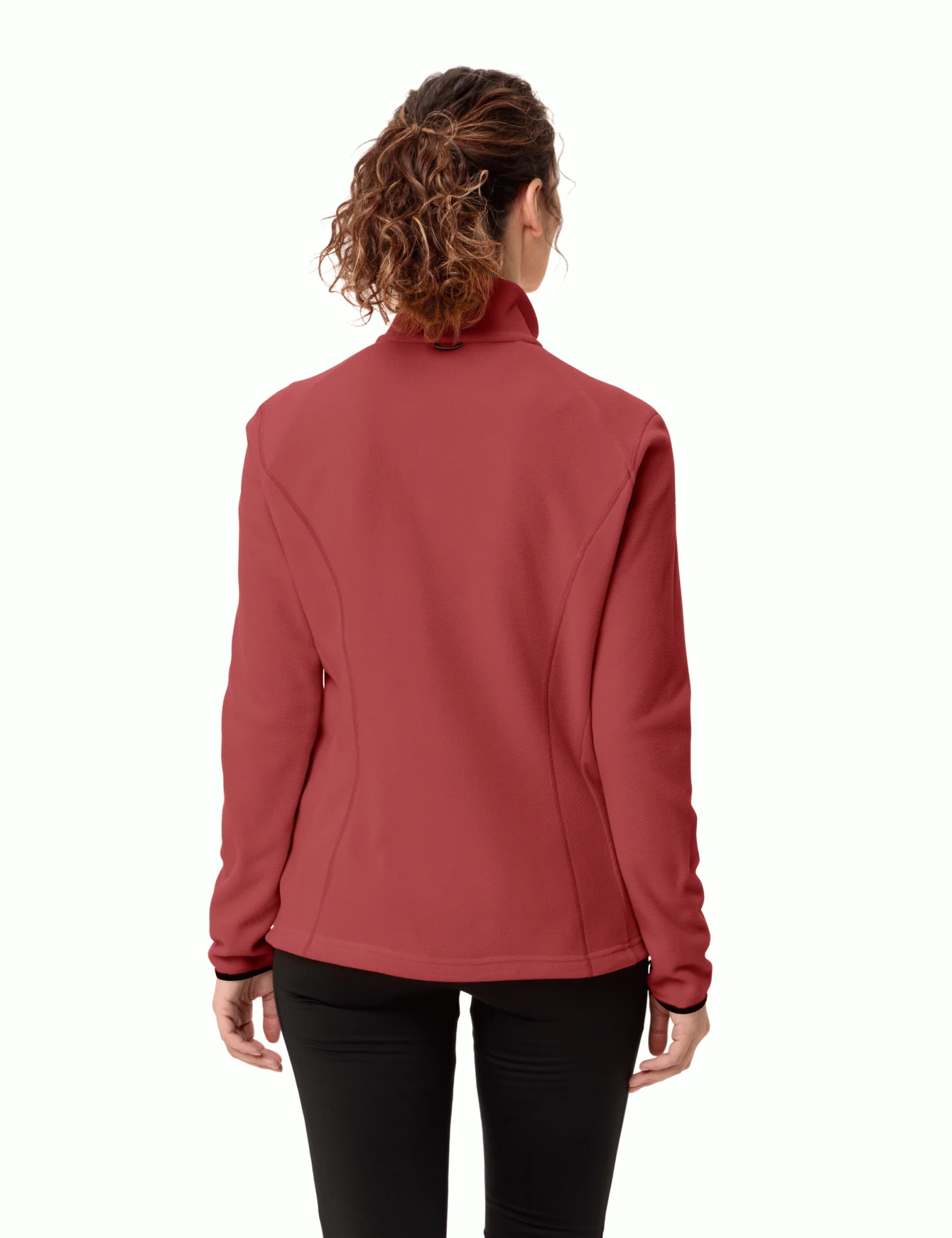 Women's Rosemoor Fleece Jacket II - Image 34
