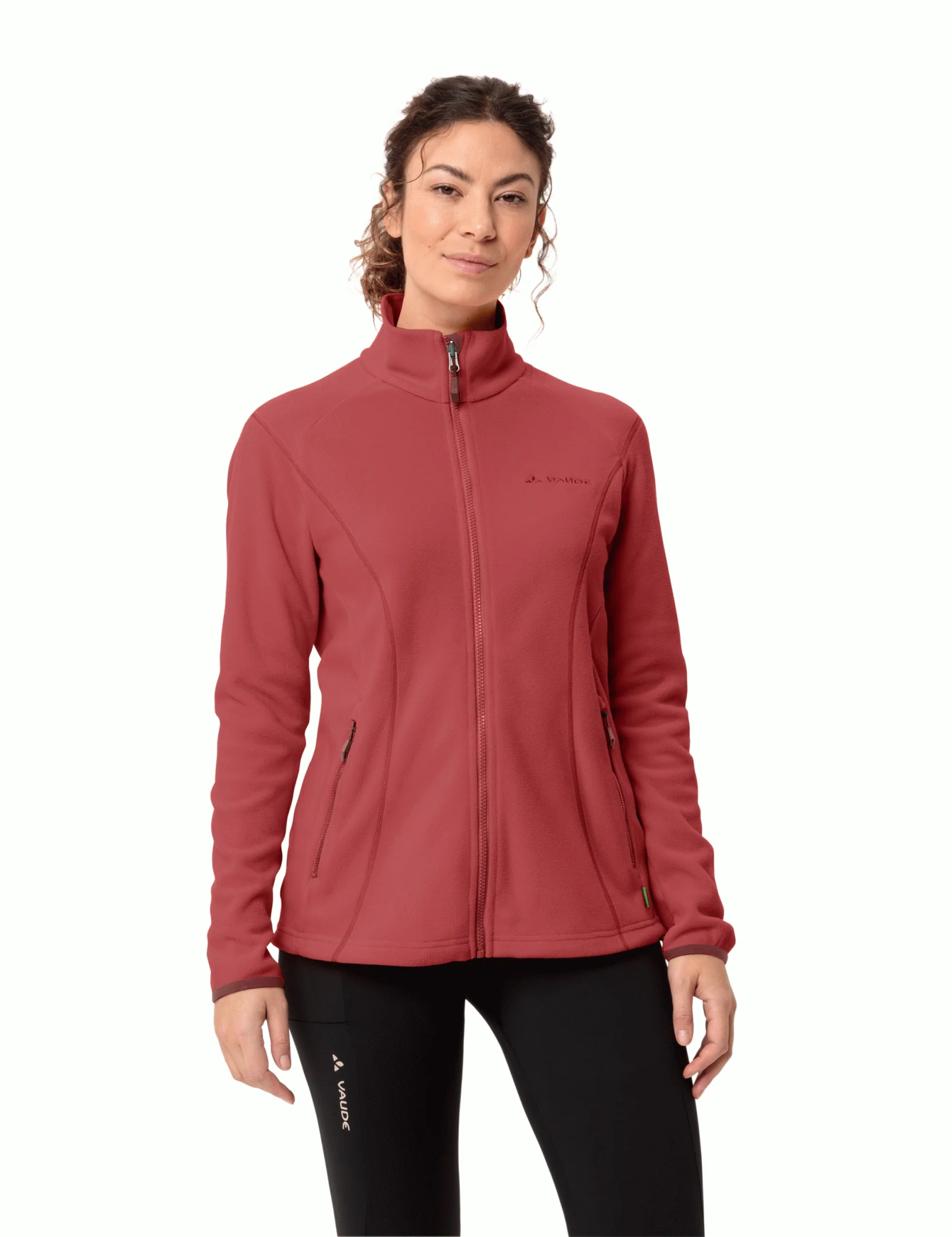 Women's Rosemoor Fleece Jacket II - Image 35