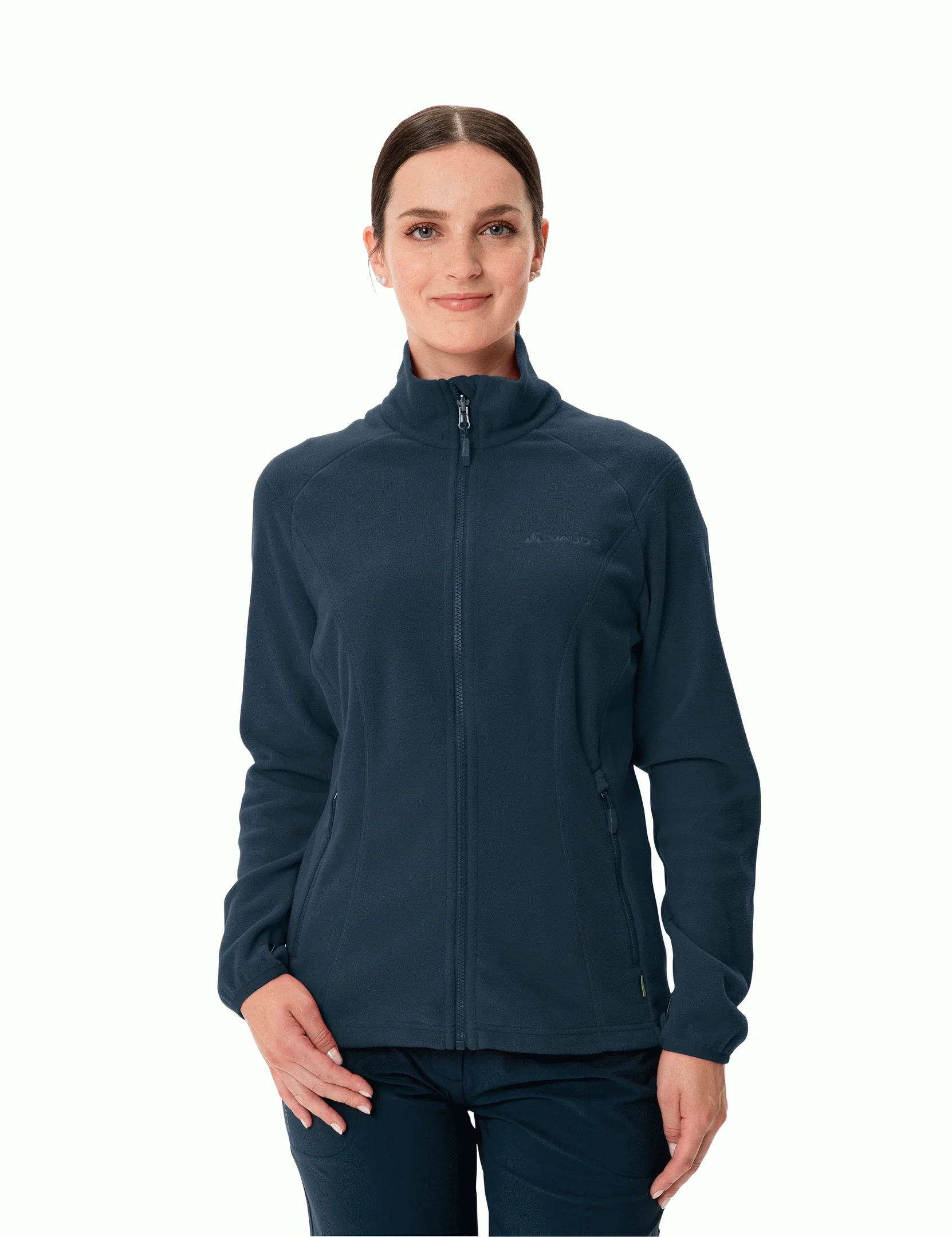 Women's Rosemoor Fleece Jacket II - Image 44