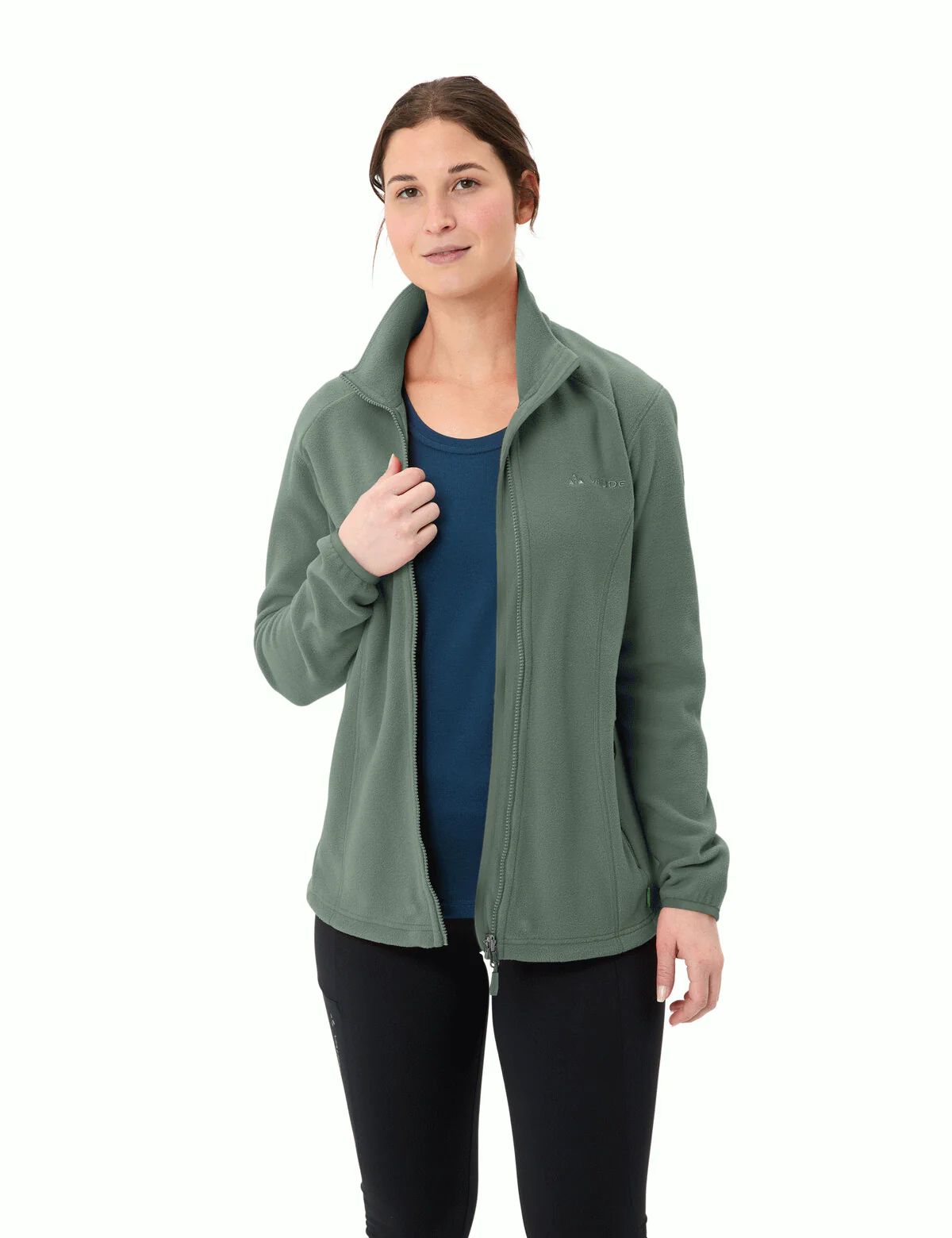 Women's Rosemoor Fleece Jacket II - Image 49