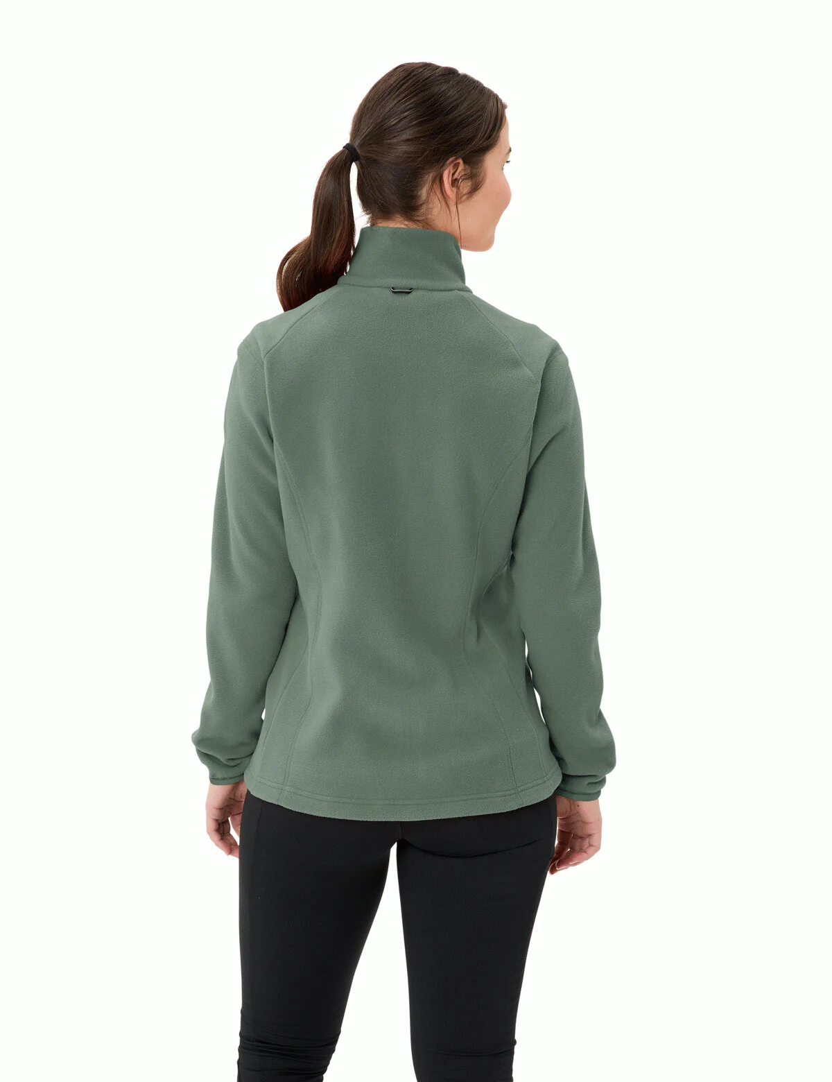 Women's Rosemoor Fleece Jacket II - Image 52