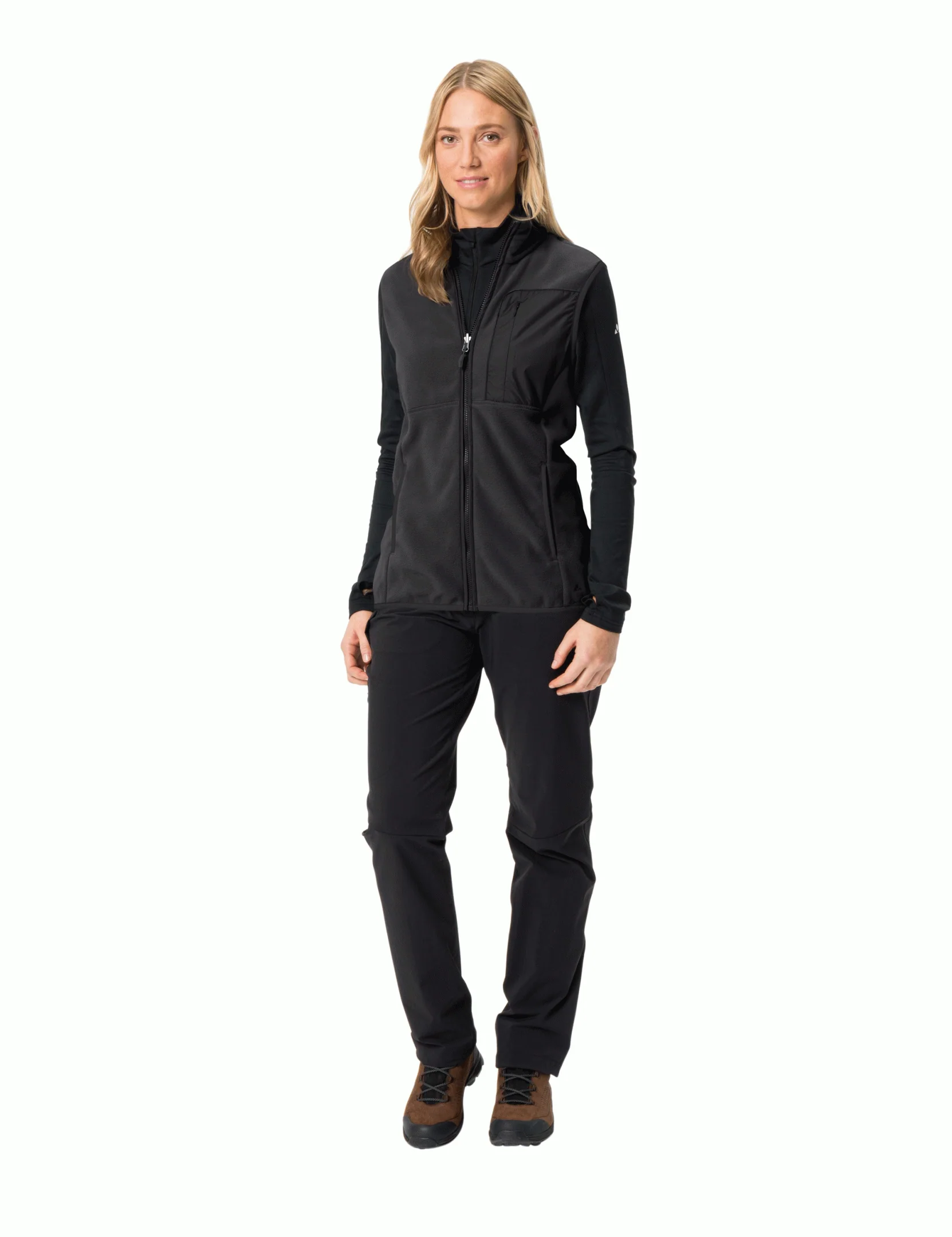 Women's Rosemoor Fleece Vest - Image 15