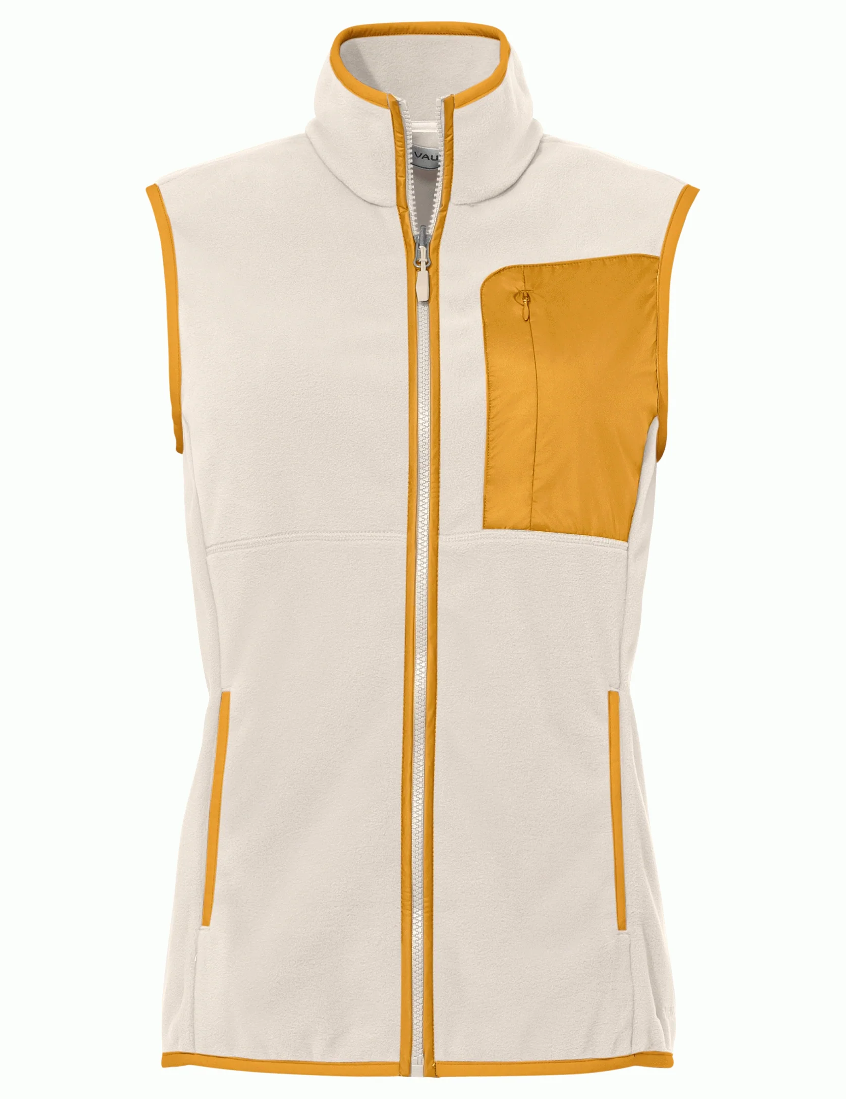 Women's Rosemoor Fleece Vest - Image 2