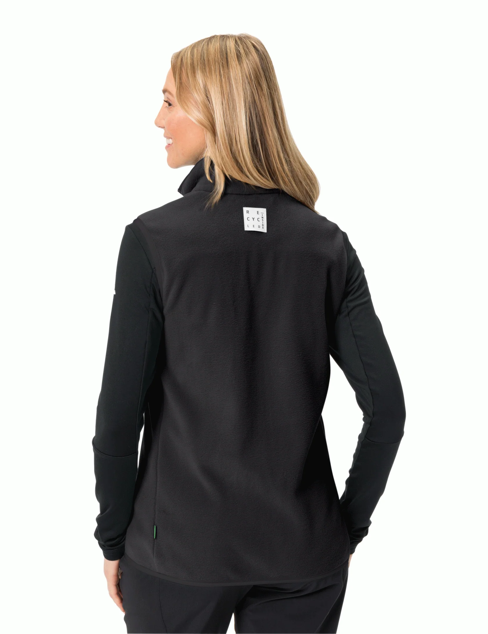 Women's Rosemoor Fleece Vest - Image 24