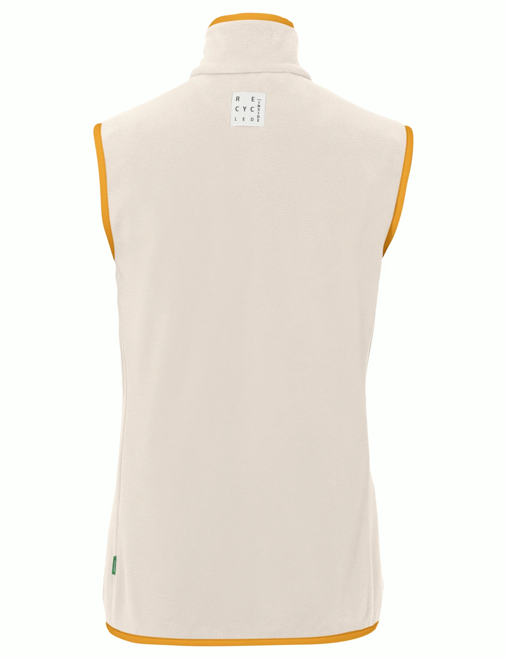 Women's Rosemoor Fleece Vest - Image 8