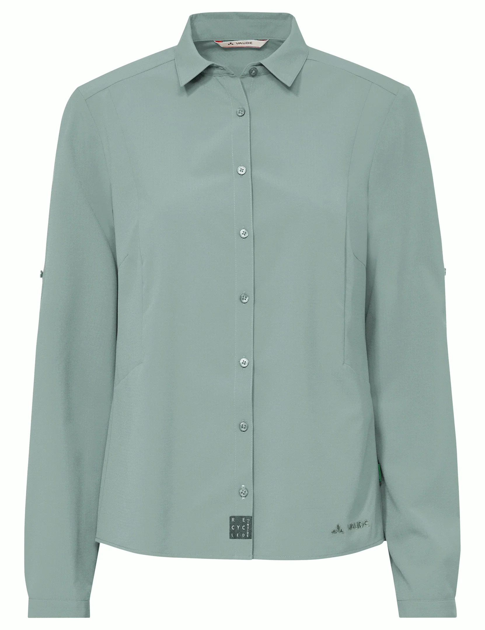 Women's Rosemoor LS Shirt IV - Image 10