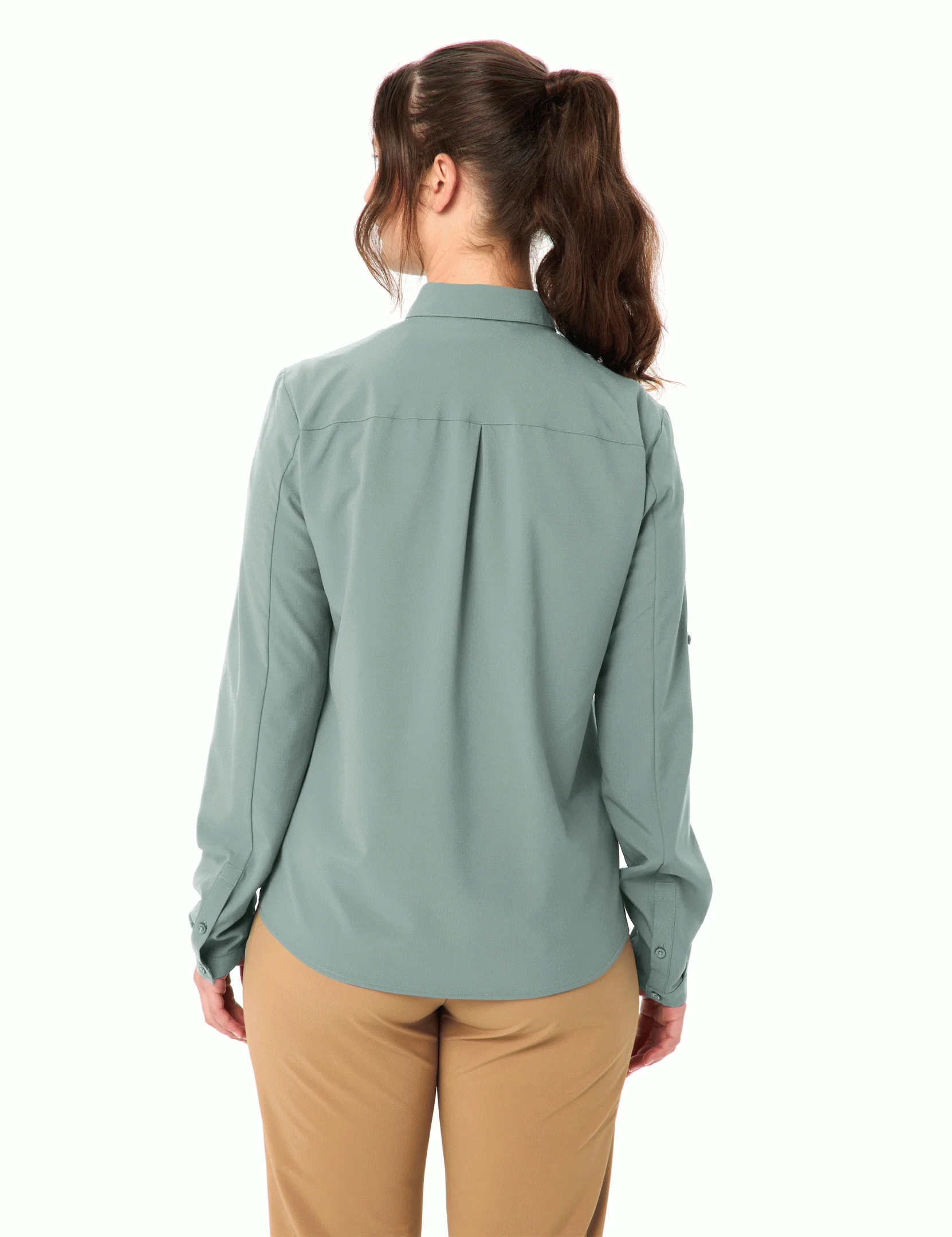 Women's Rosemoor LS Shirt IV - Image 14