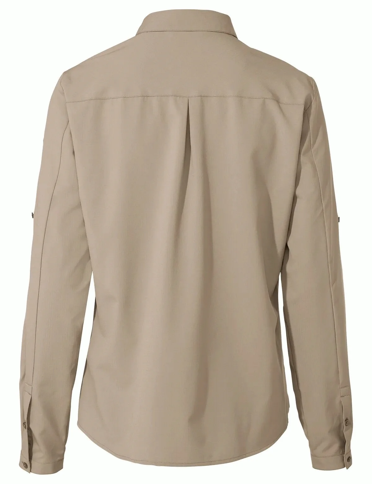 Women's Rosemoor LS Shirt IV - Image 2