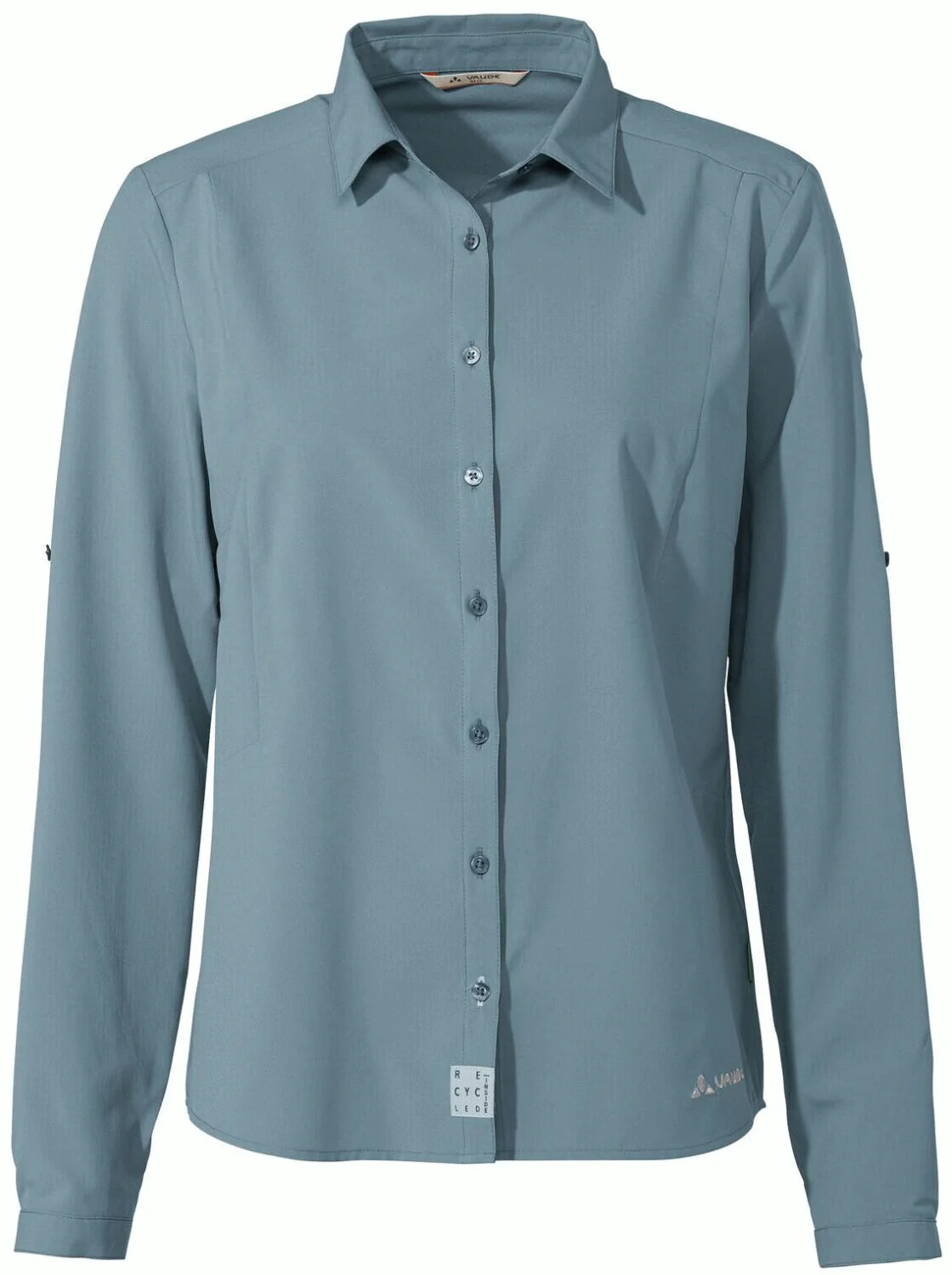 Women's Rosemoor LS Shirt IV - Image 7