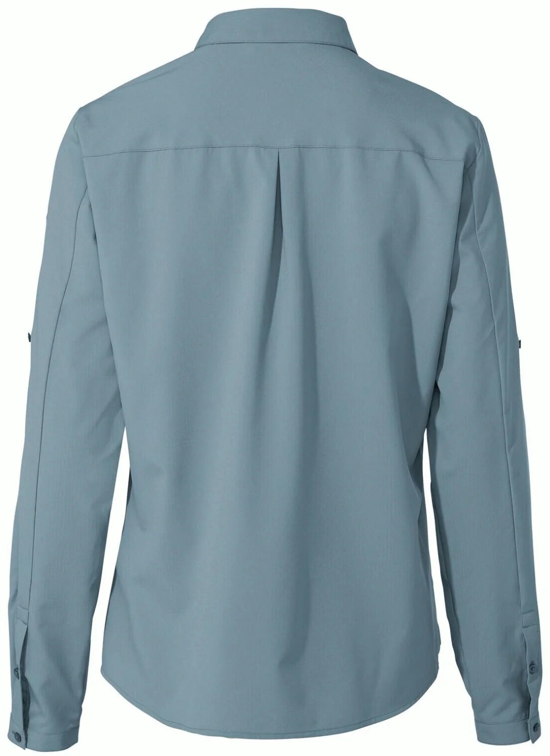 Women's Rosemoor LS Shirt IV - Image 9